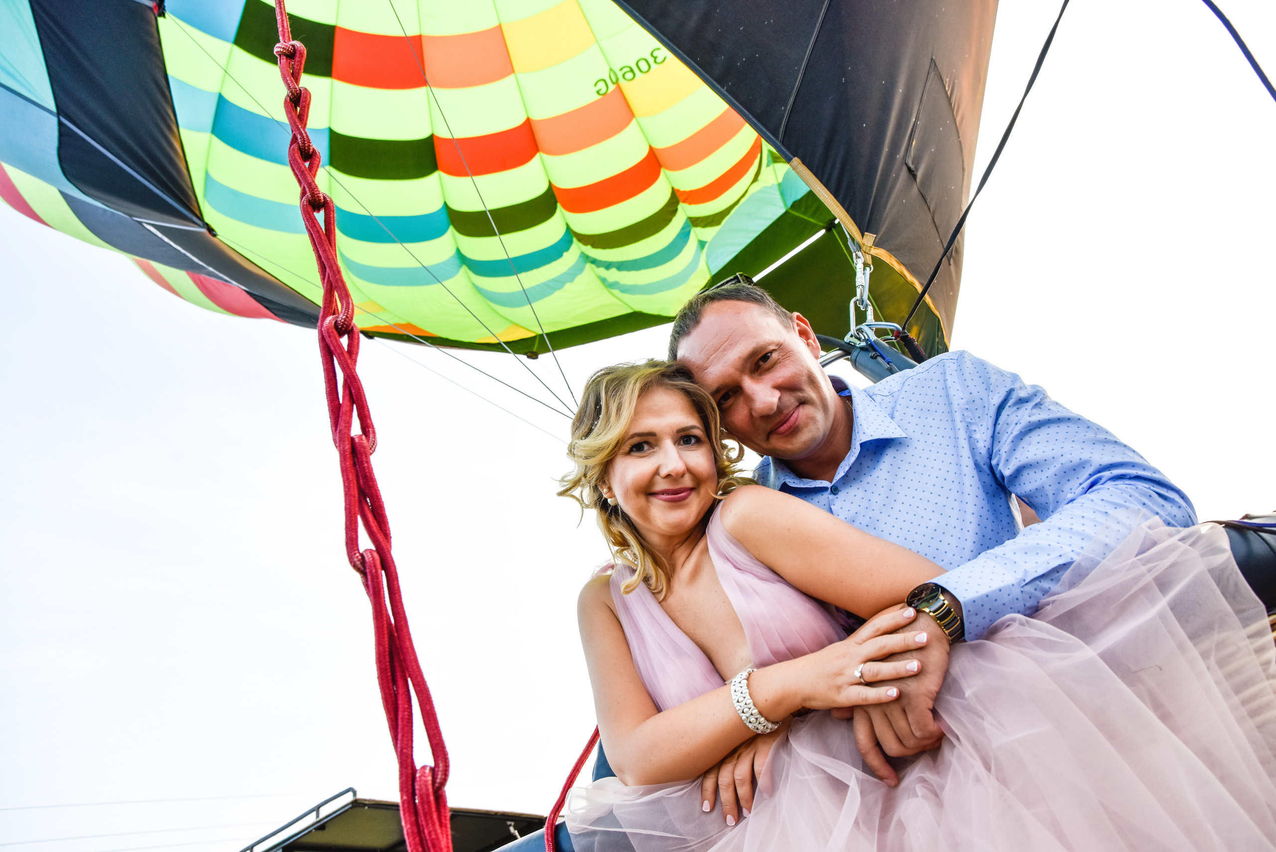 Предложение на шаре