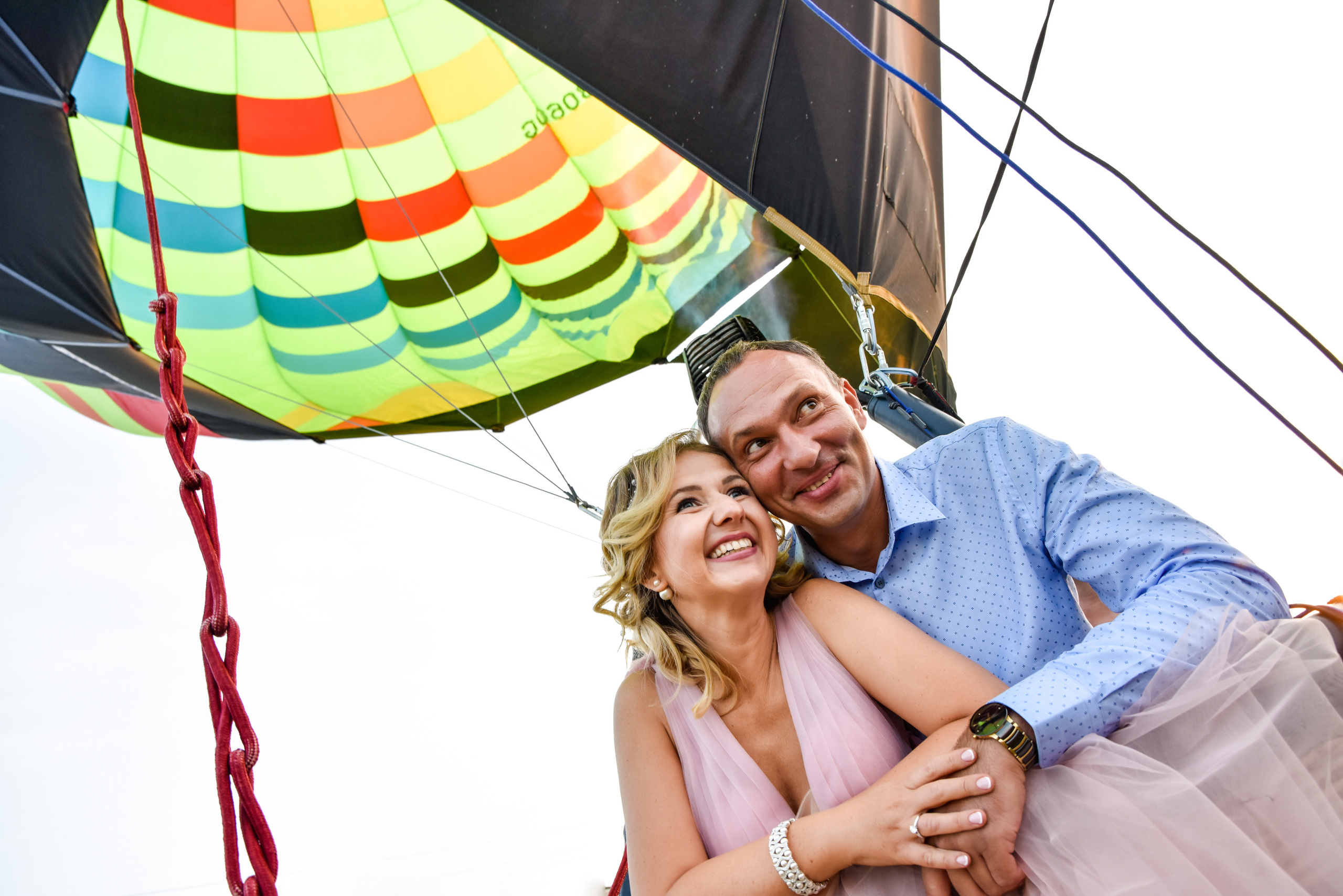 Предложение на шаре