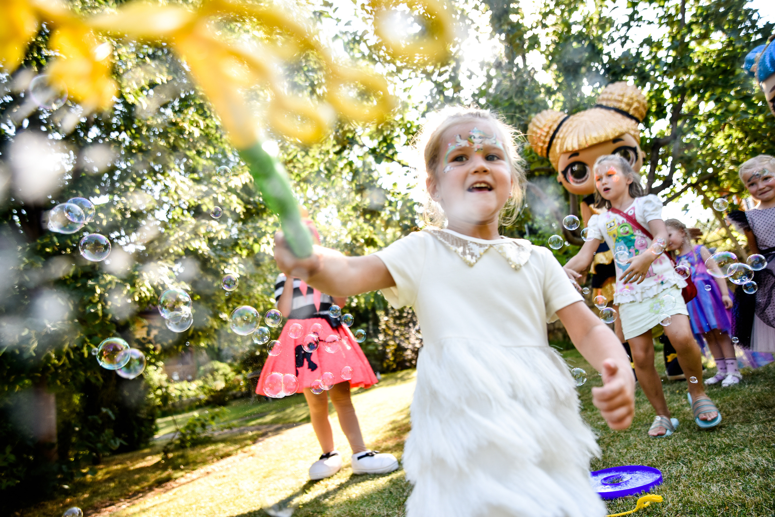 Репортажная съемка в Самаре и Самарской области