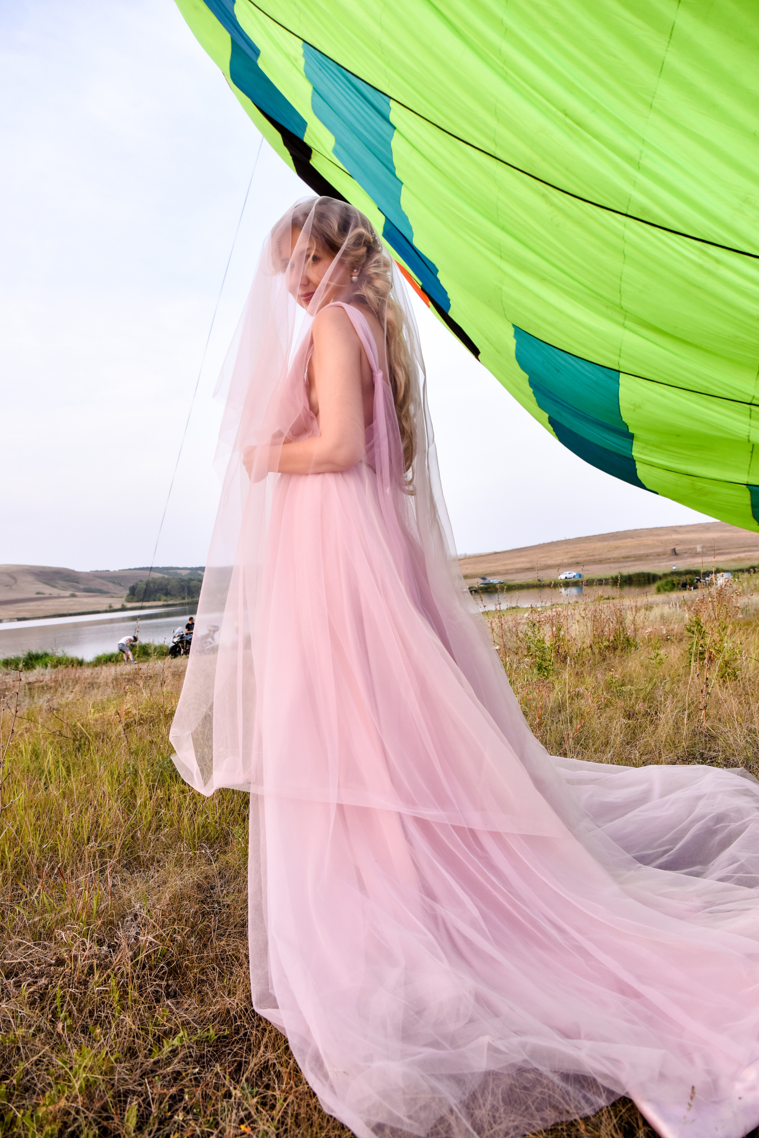 Предложение на шаре