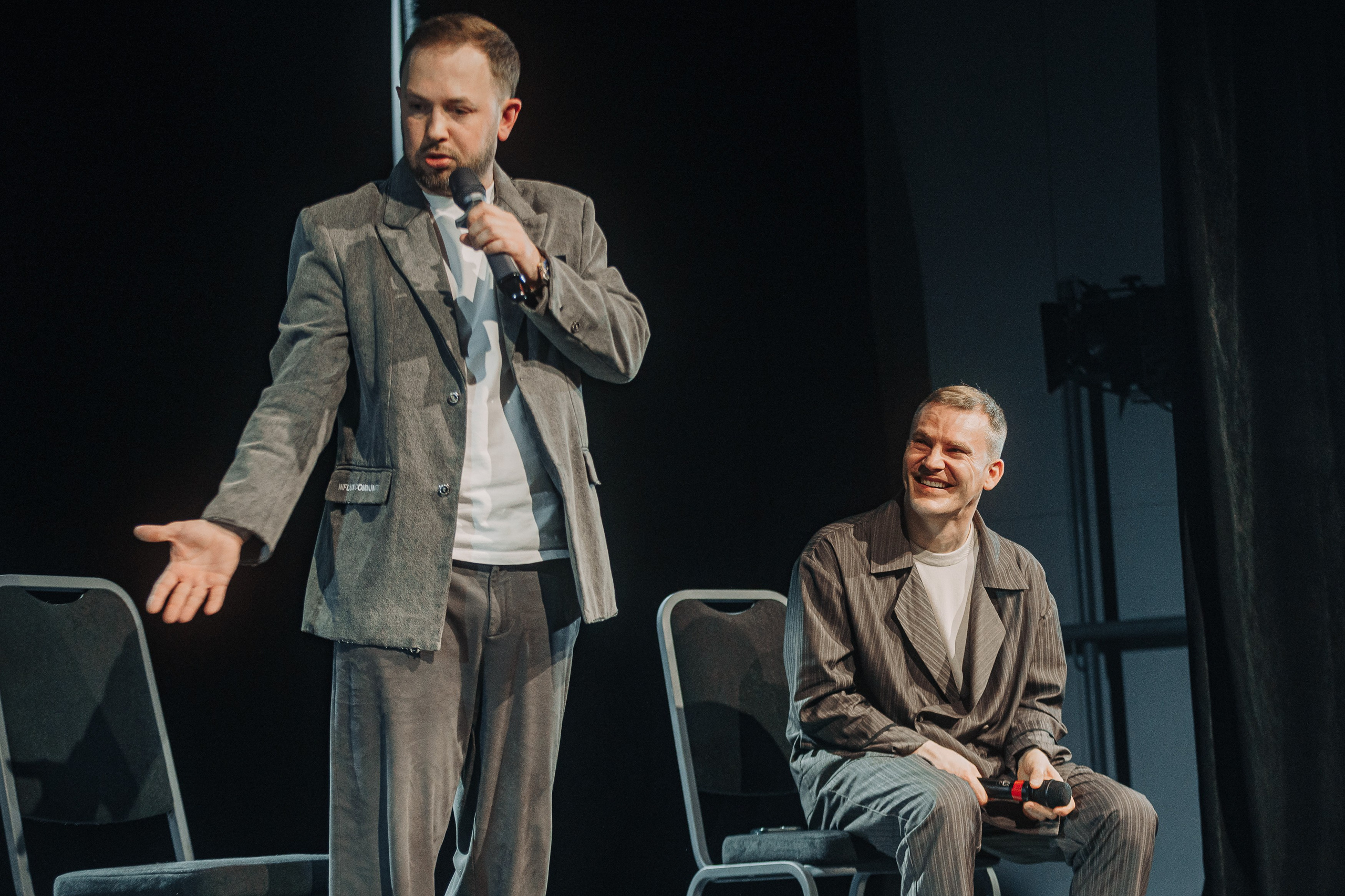 «Кочки» в Москве. Студия коммерческой фотографии в Москве и области