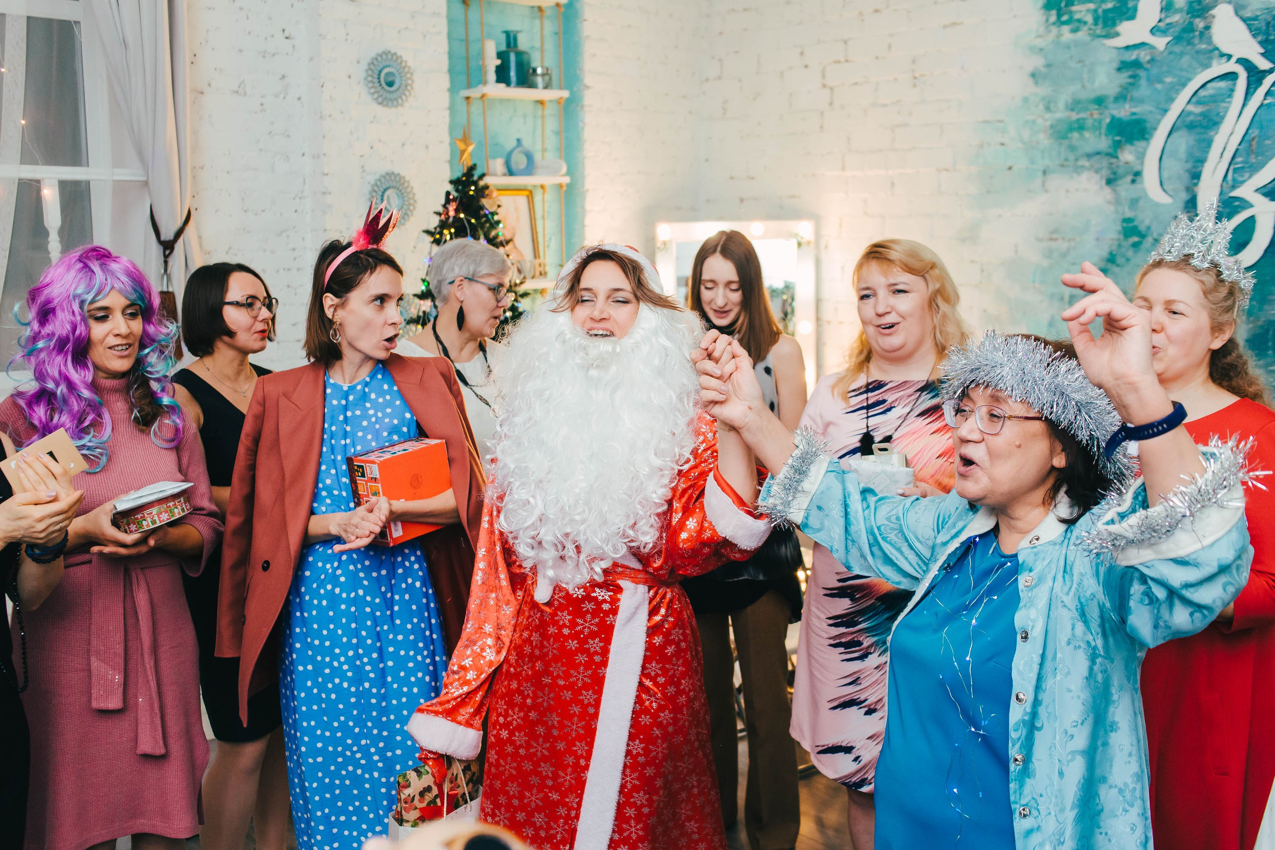 Фоторепортаж корпоратива. Фотограф в Челябинске Ополихина Анна