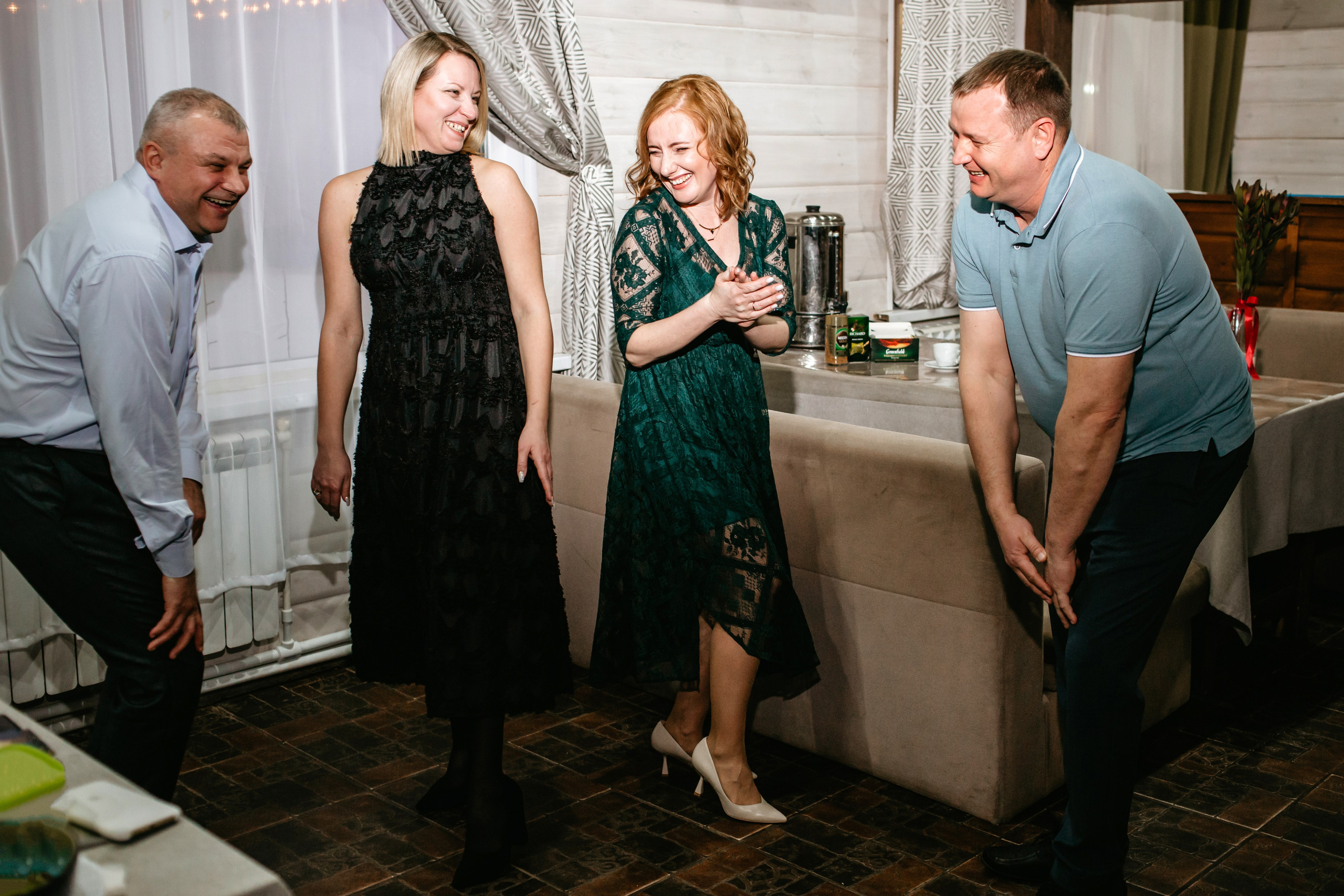 Юбилей 50 лет. Фотограф в Челябинске Ополихина Анна