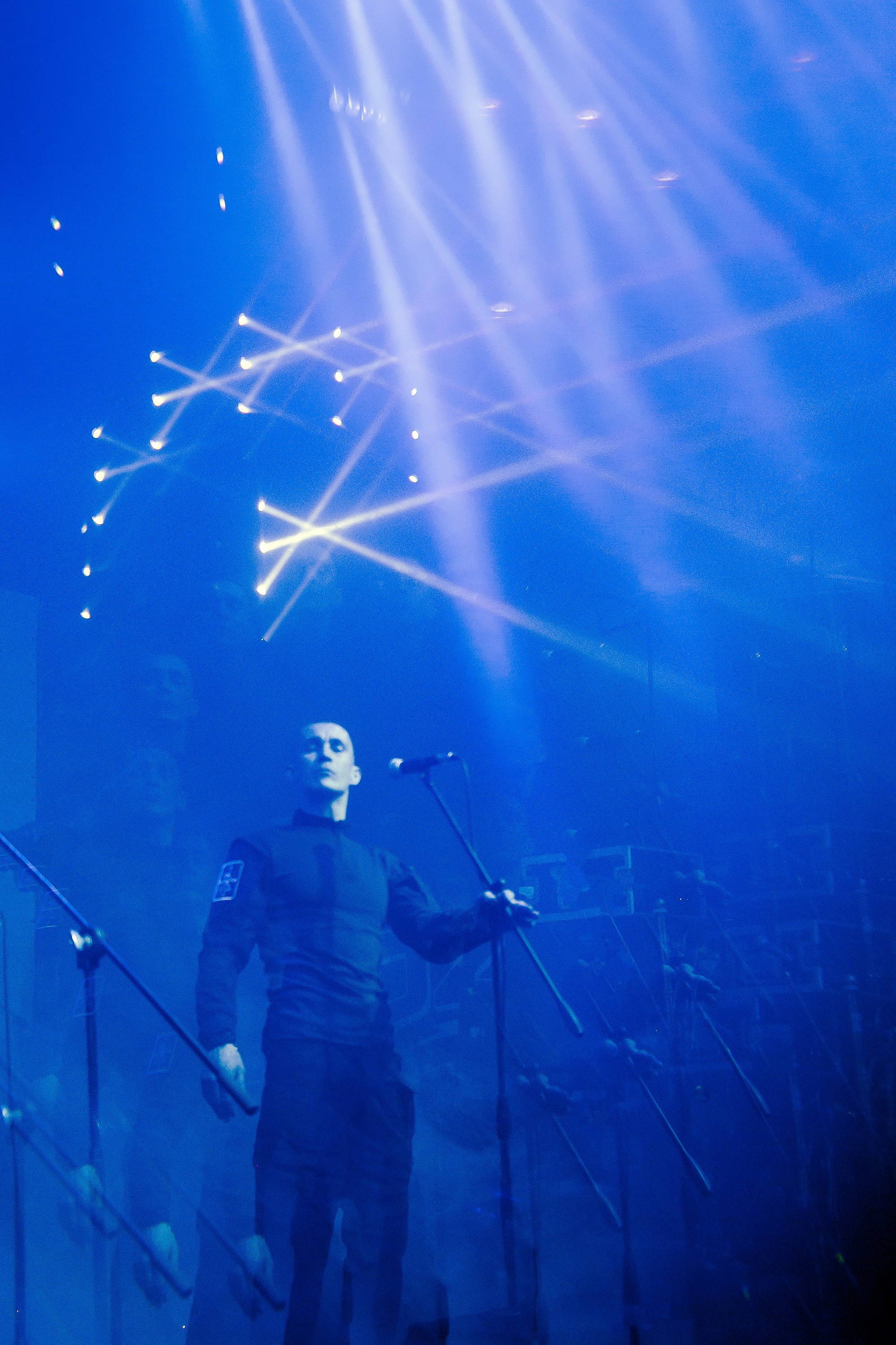 Концерт Agnivaib. Фотограф в Челябинске Ополихина Анна