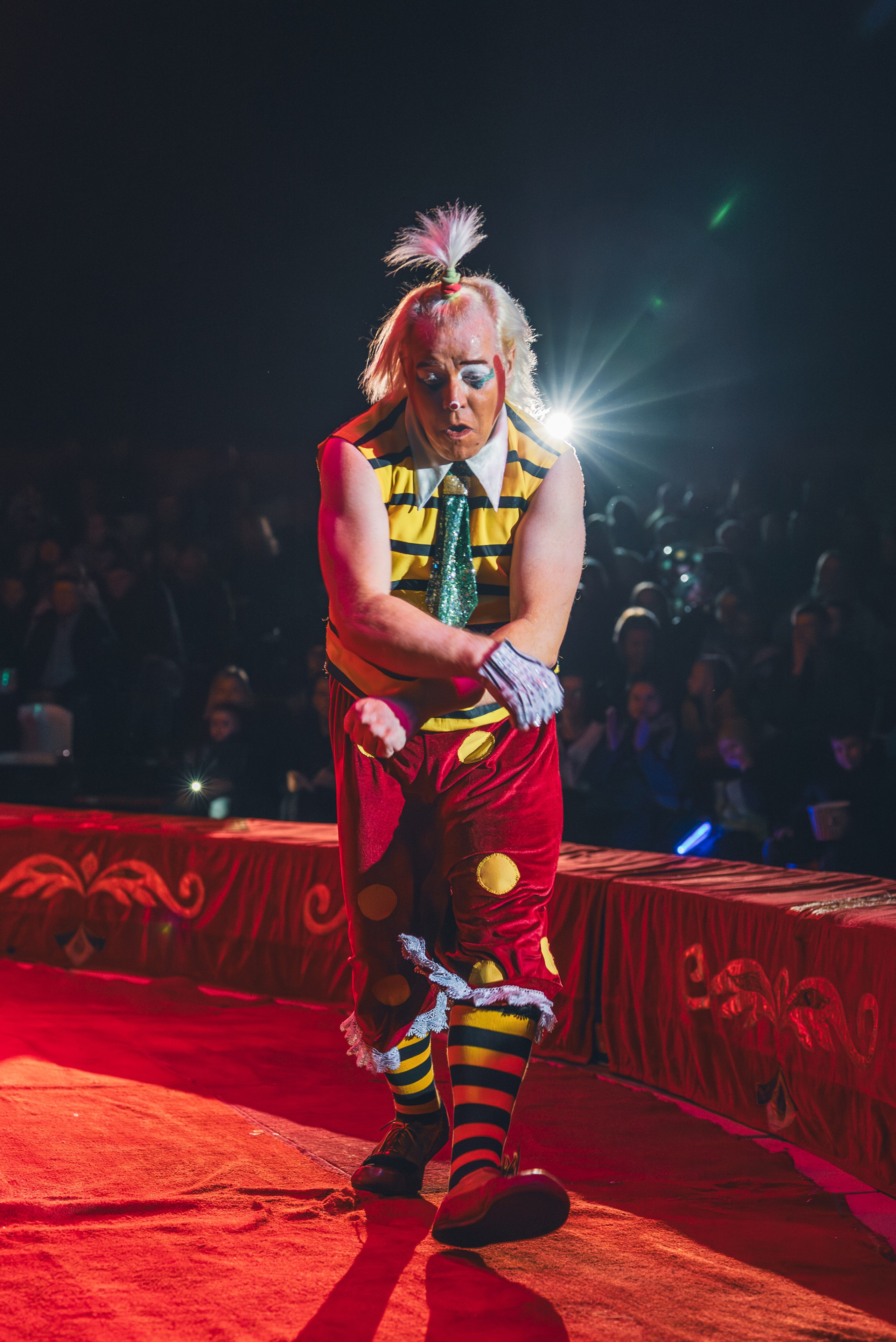 Репортажная съемка. Фотограф Вероника Чермных