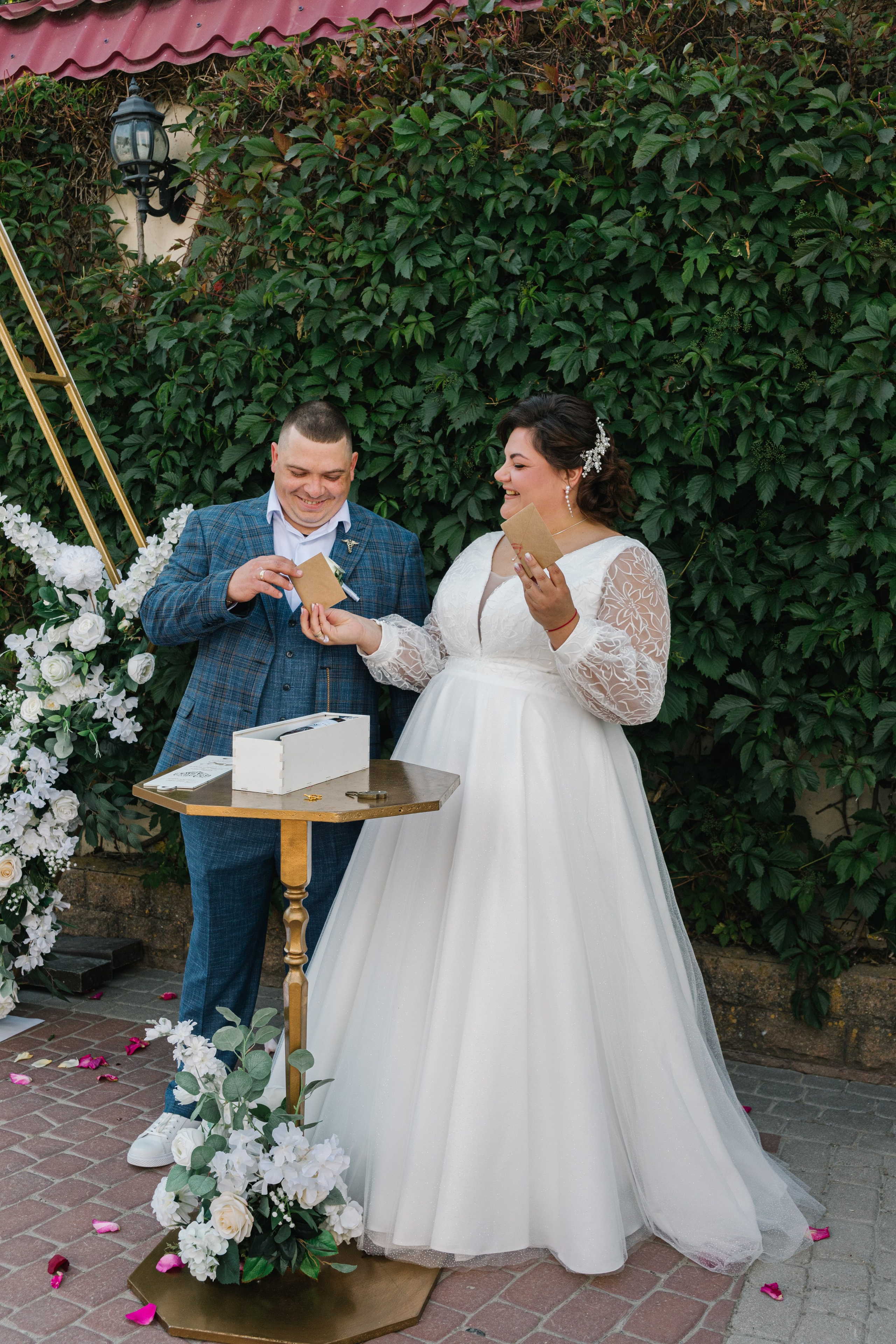 Надежда и Павел. Фотограф в Таганроге и Ростове-на-Дону