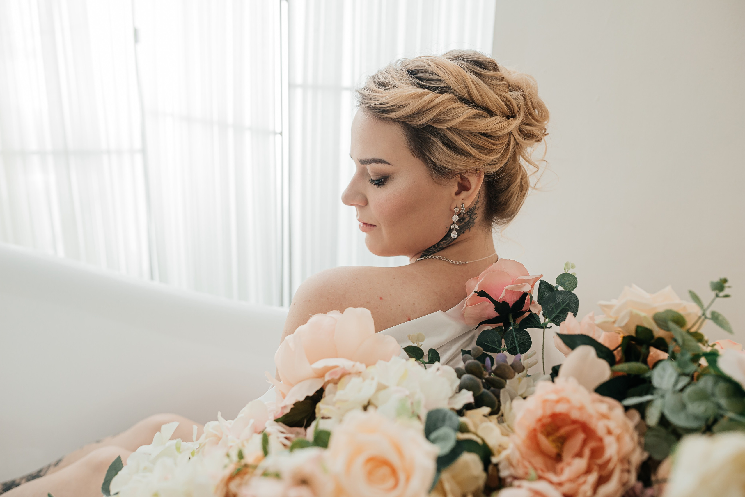 Утро невесты. Фотограф в Таганроге и Ростове-на-Дону