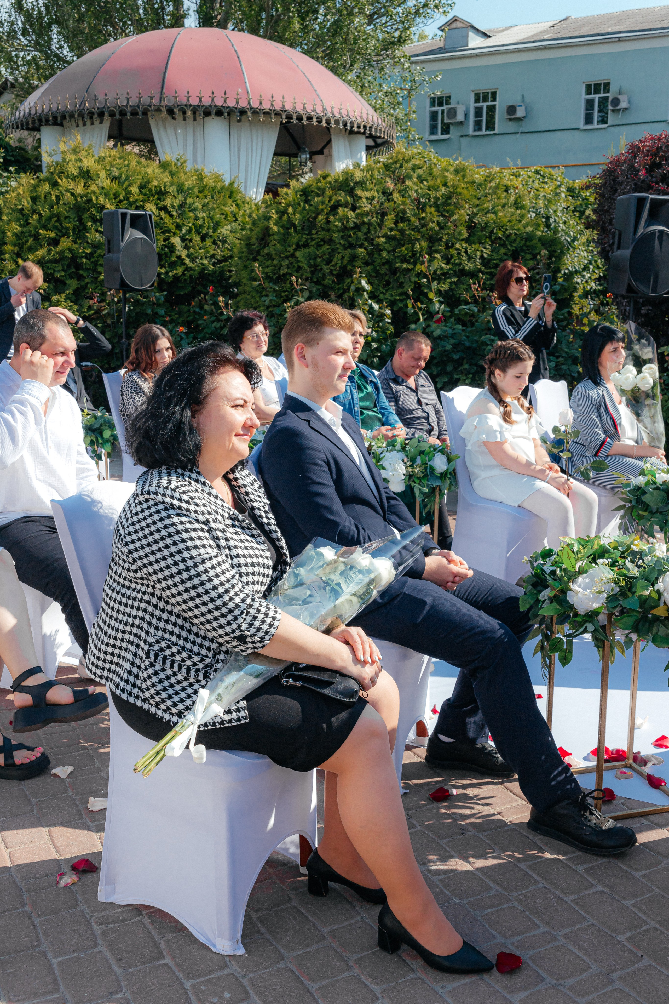 Надежда и Павел. Фотограф в Таганроге и Ростове-на-Дону