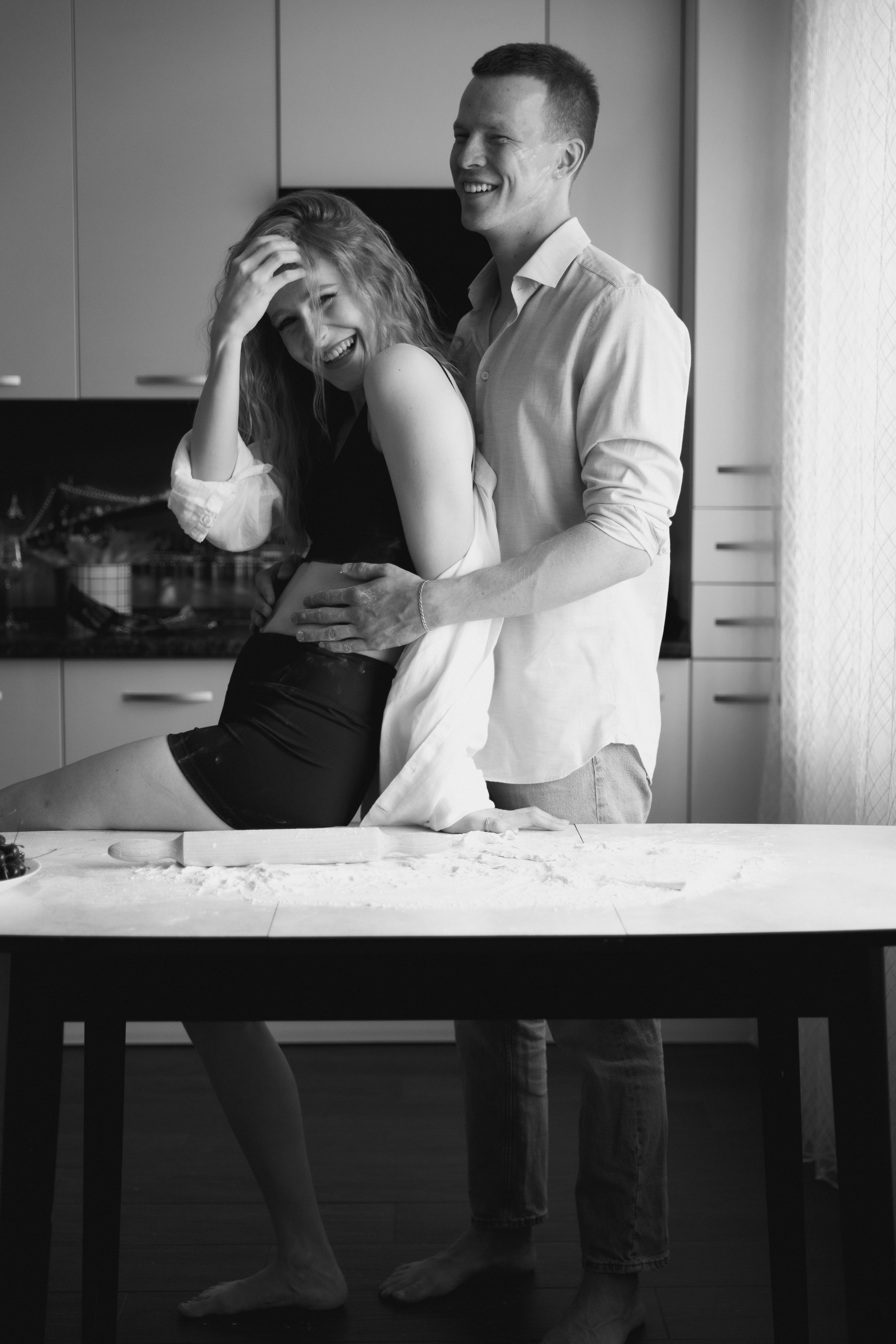 Лера и Слава. Свадебный фотограф Кирилл Хлобыстов