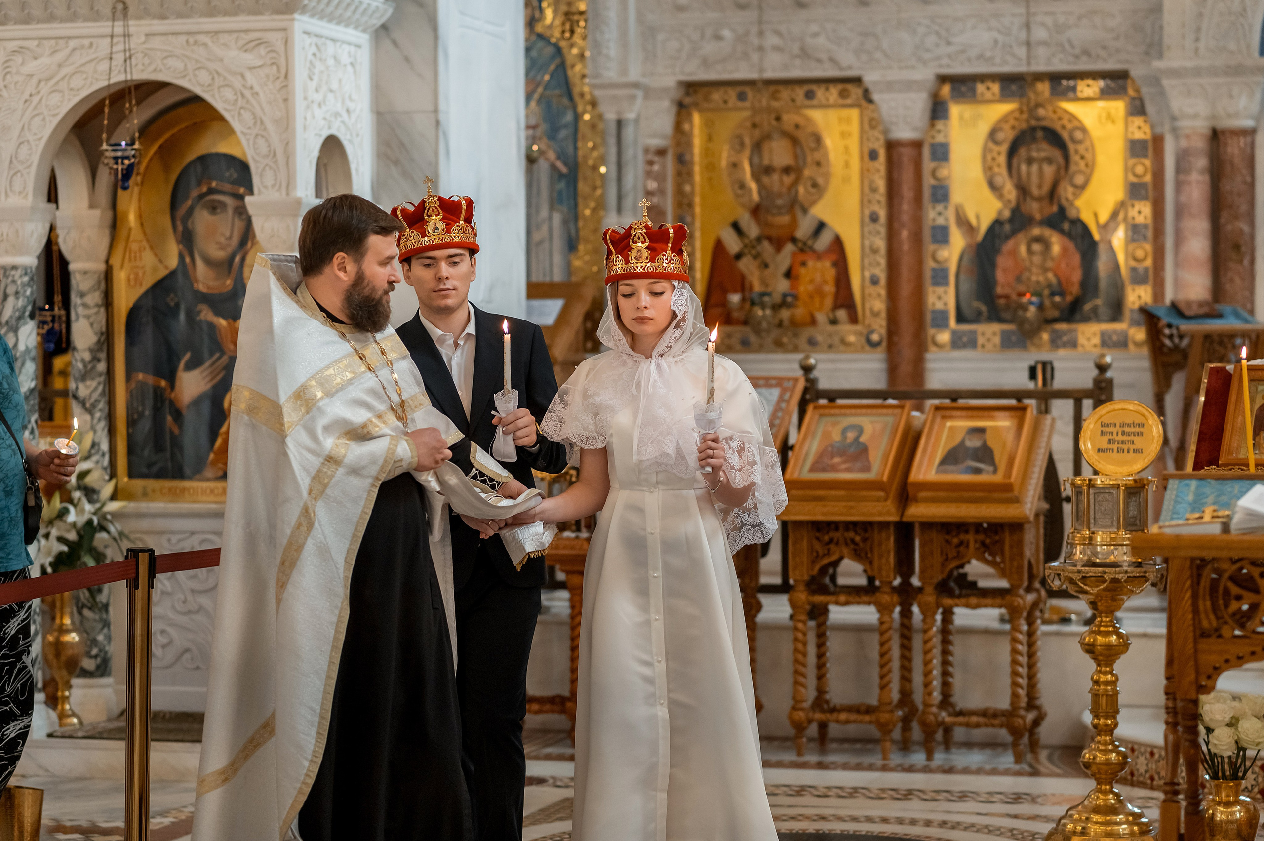 Свадьбы. Фотограф Светлана Киселева