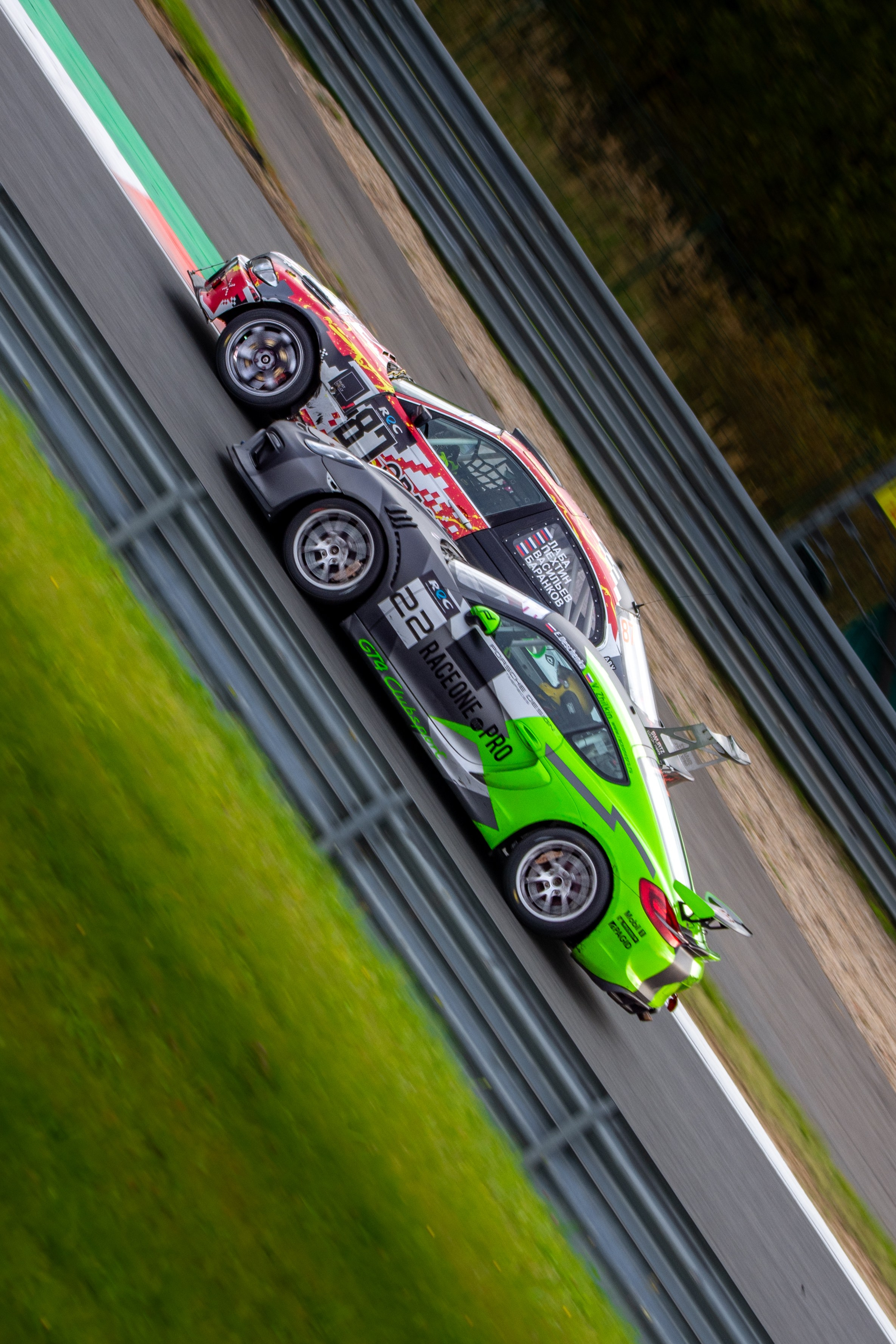 MRW — REC — 04.10.2025. AlexFecto — галереи фотографий