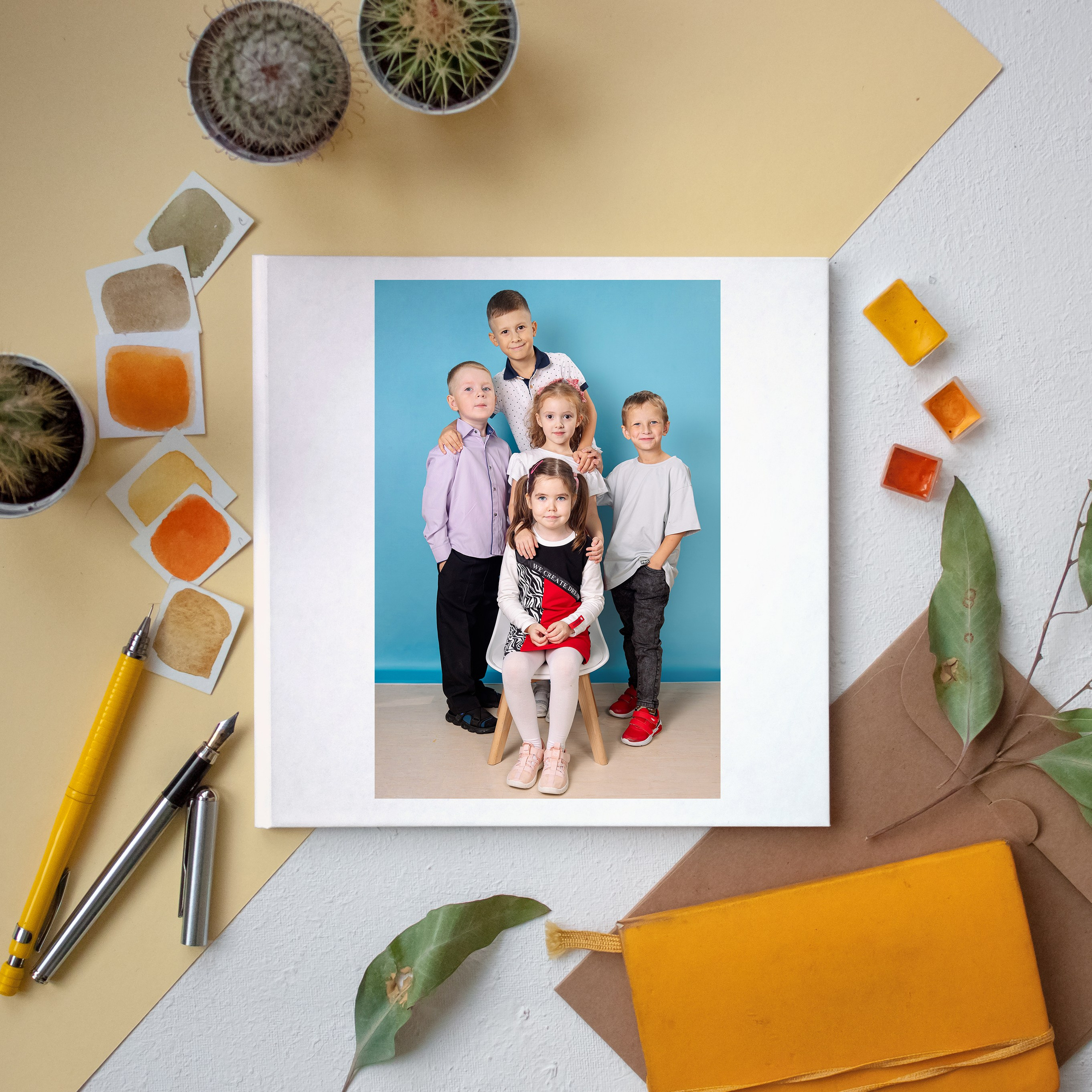 Выпускные альбомы для детского сада | Санкт-Петербург, СПб. Выпускные альбомы СПБ для садов и школ | Фотограф Олька Евченко