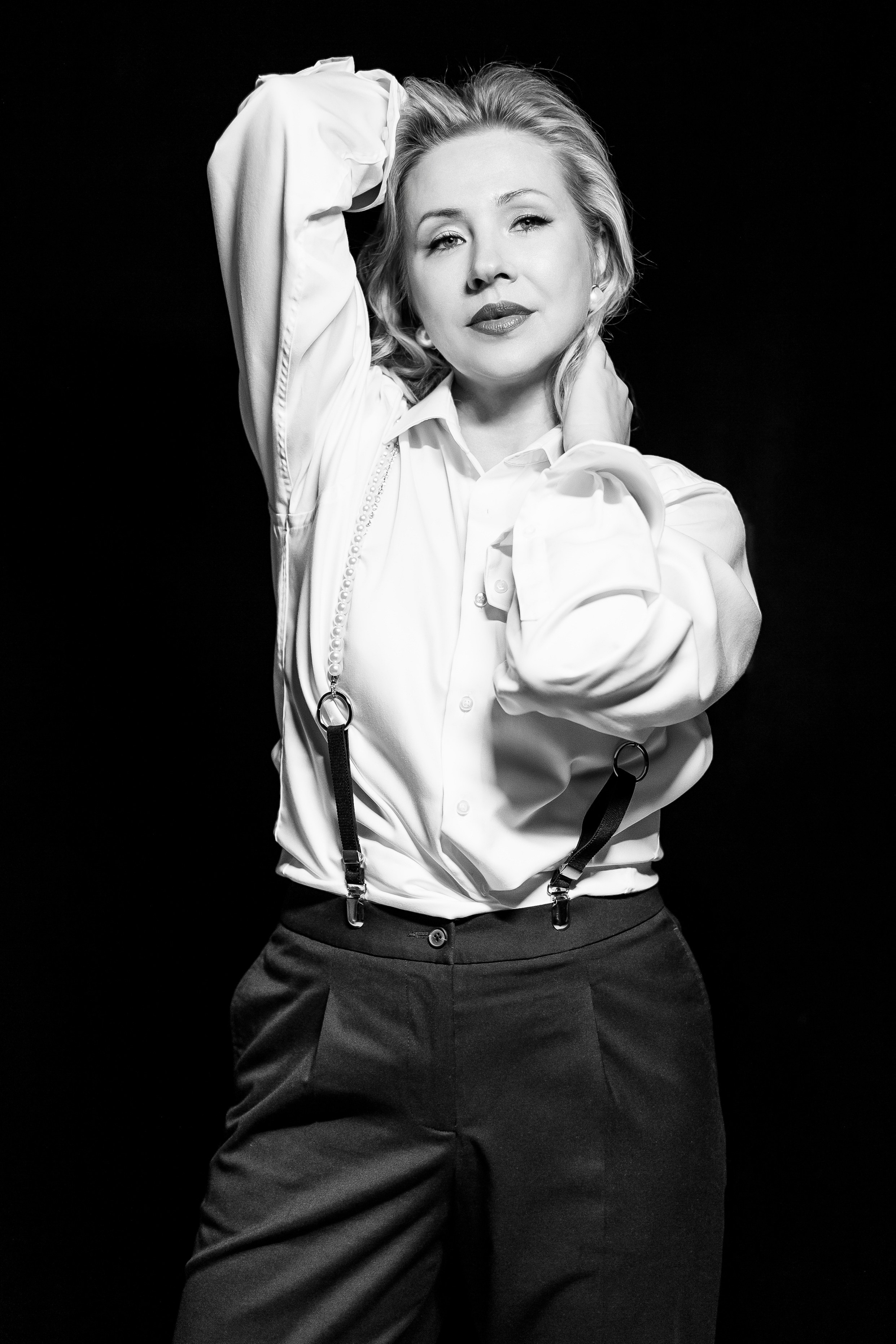 Екатерина. Свадебный фотограф в Иваново Гитарина Черняева