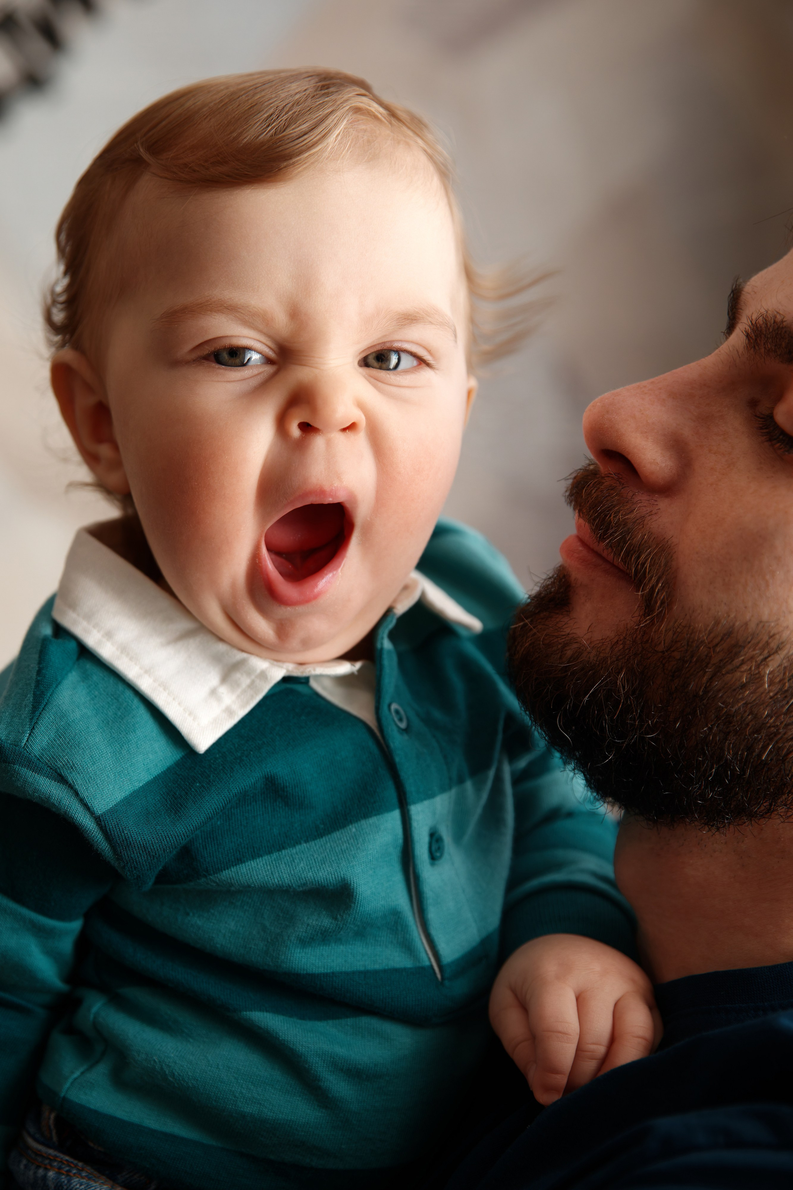 Семья Гуторовых. Семейный фотограф — Макс Белогрудов