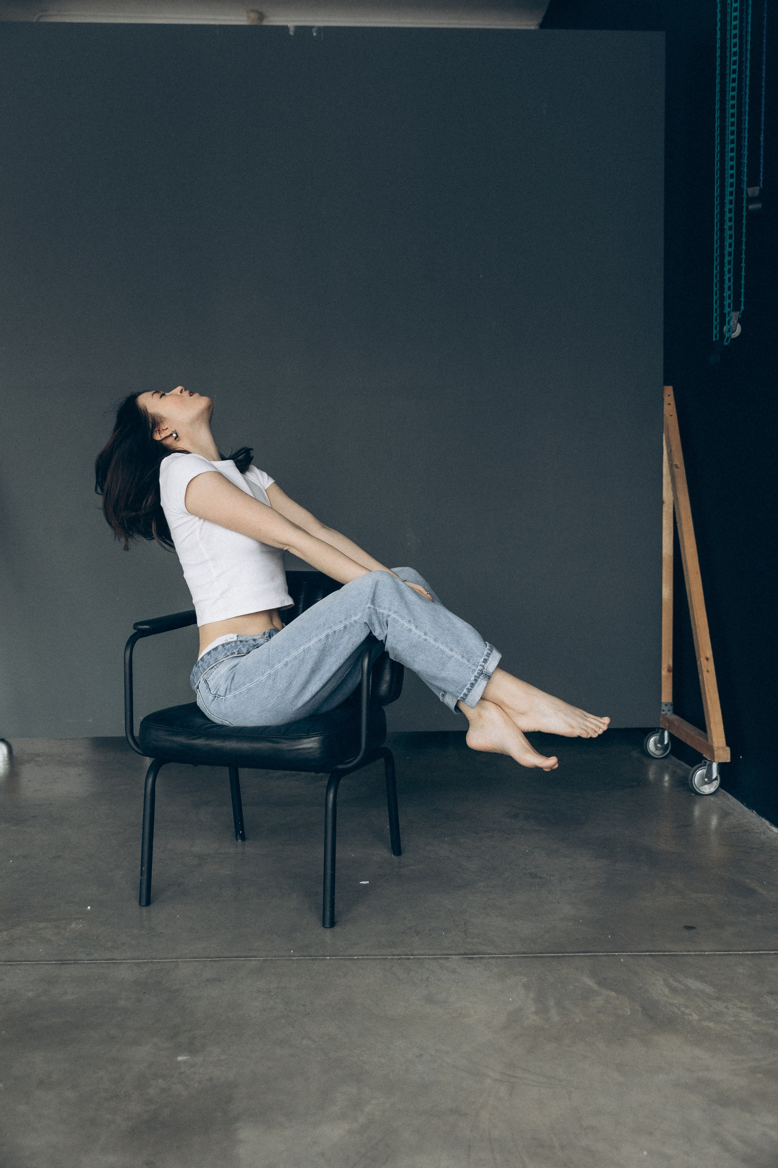 Настя. Семейный и детский фотограф в Москве Юлия Выганова Julia Joy