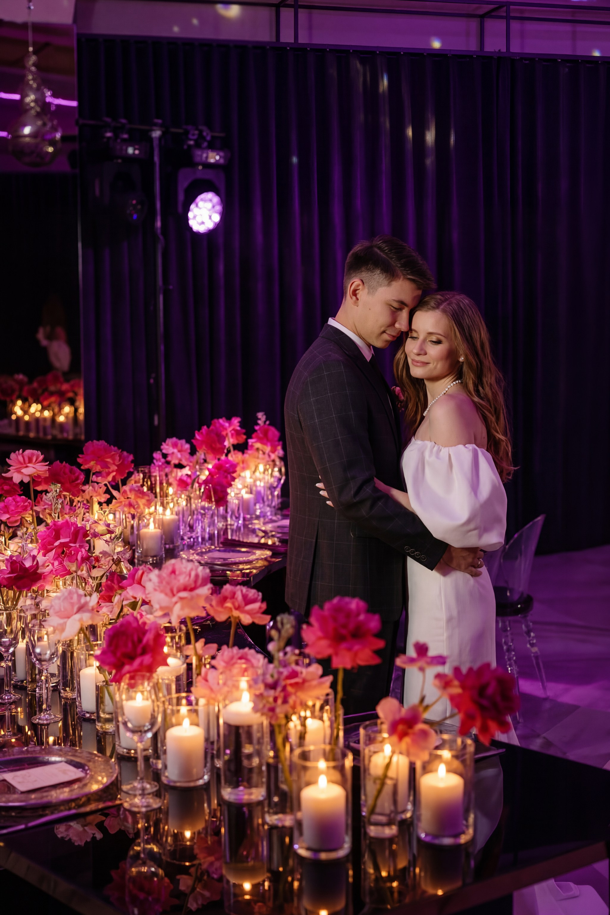 Свадебный фотограф в Екатеринбурге: Свадьба Максима и Елены в Hyatt Place и OneLoft. Фотограф Дмитрий Судаков — Свадебная и репортажная съемка в Екатеринбурге и Москве