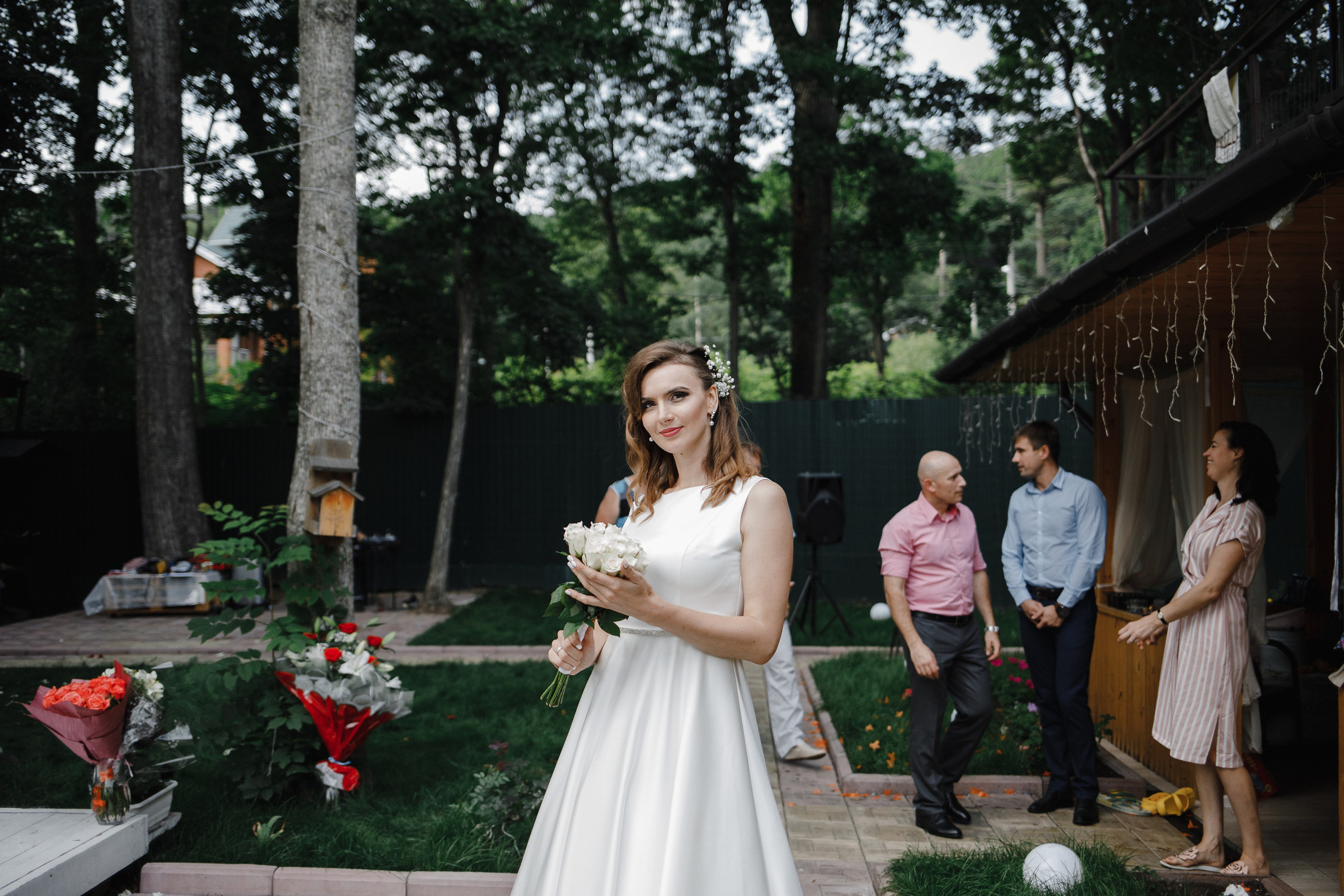 Геннадий и Наталья. Свадебный и семейный фотограф во Владивостоке Овчинникова Дарья