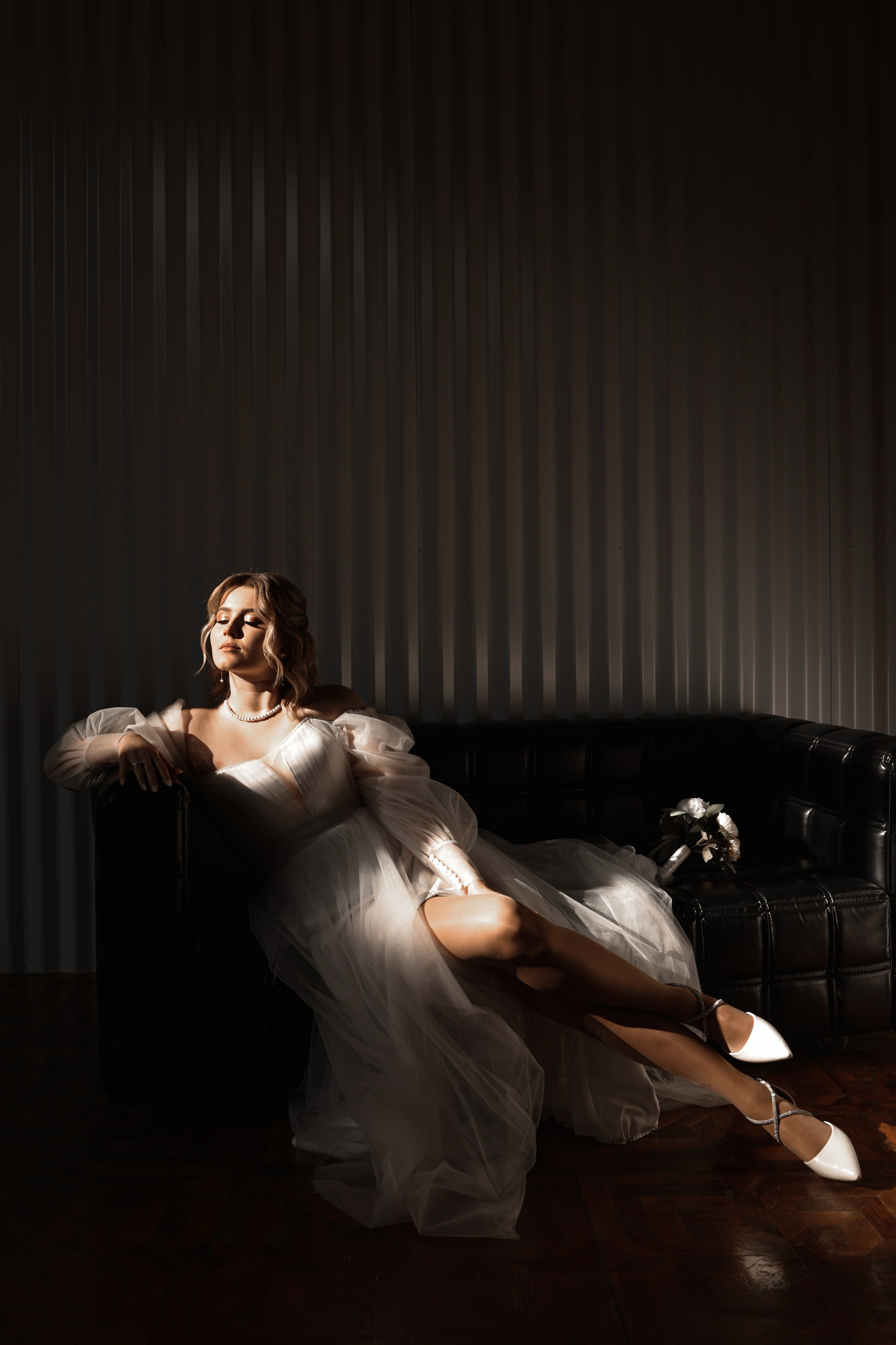 Роман и Виктория. Анастасия Камал. Фотограф Саратов