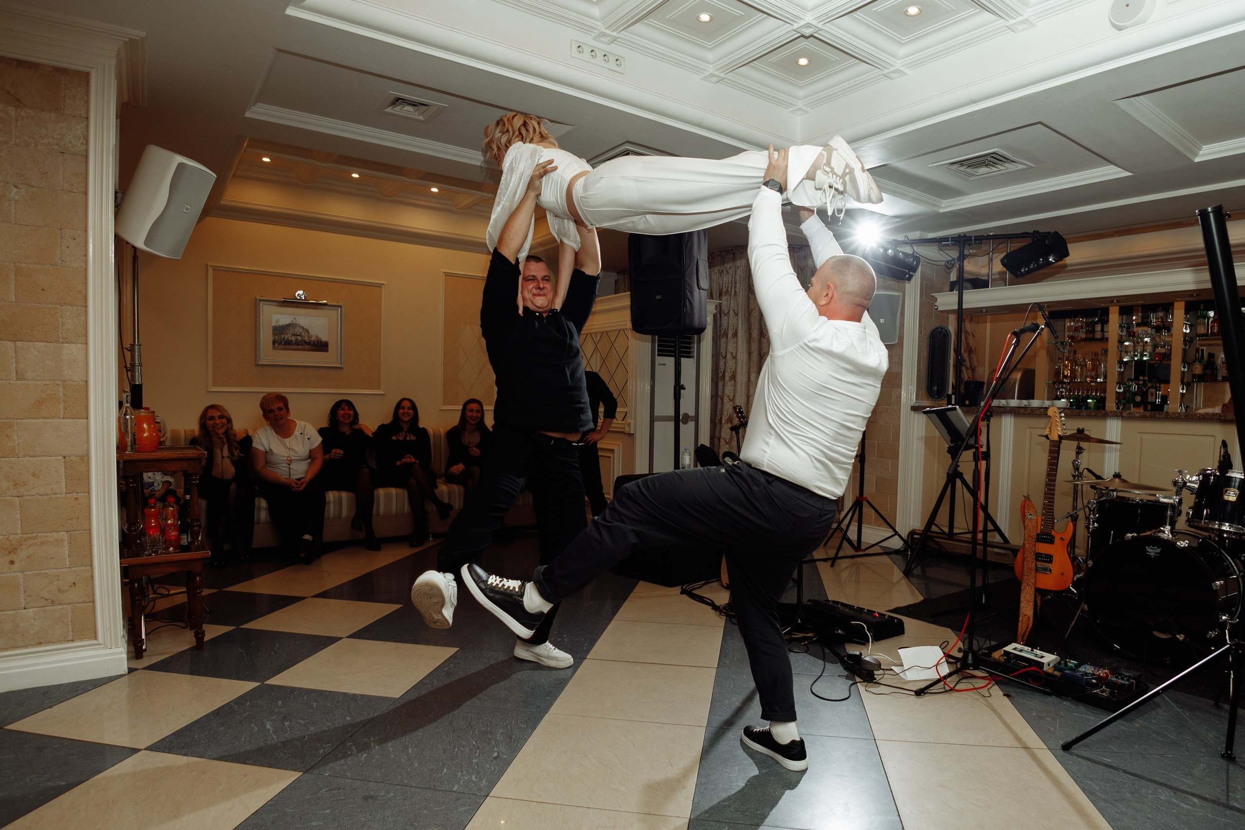 Вячеслав и Ксения. Свадебный фотограф в Уфе Трифонов Дмитрий