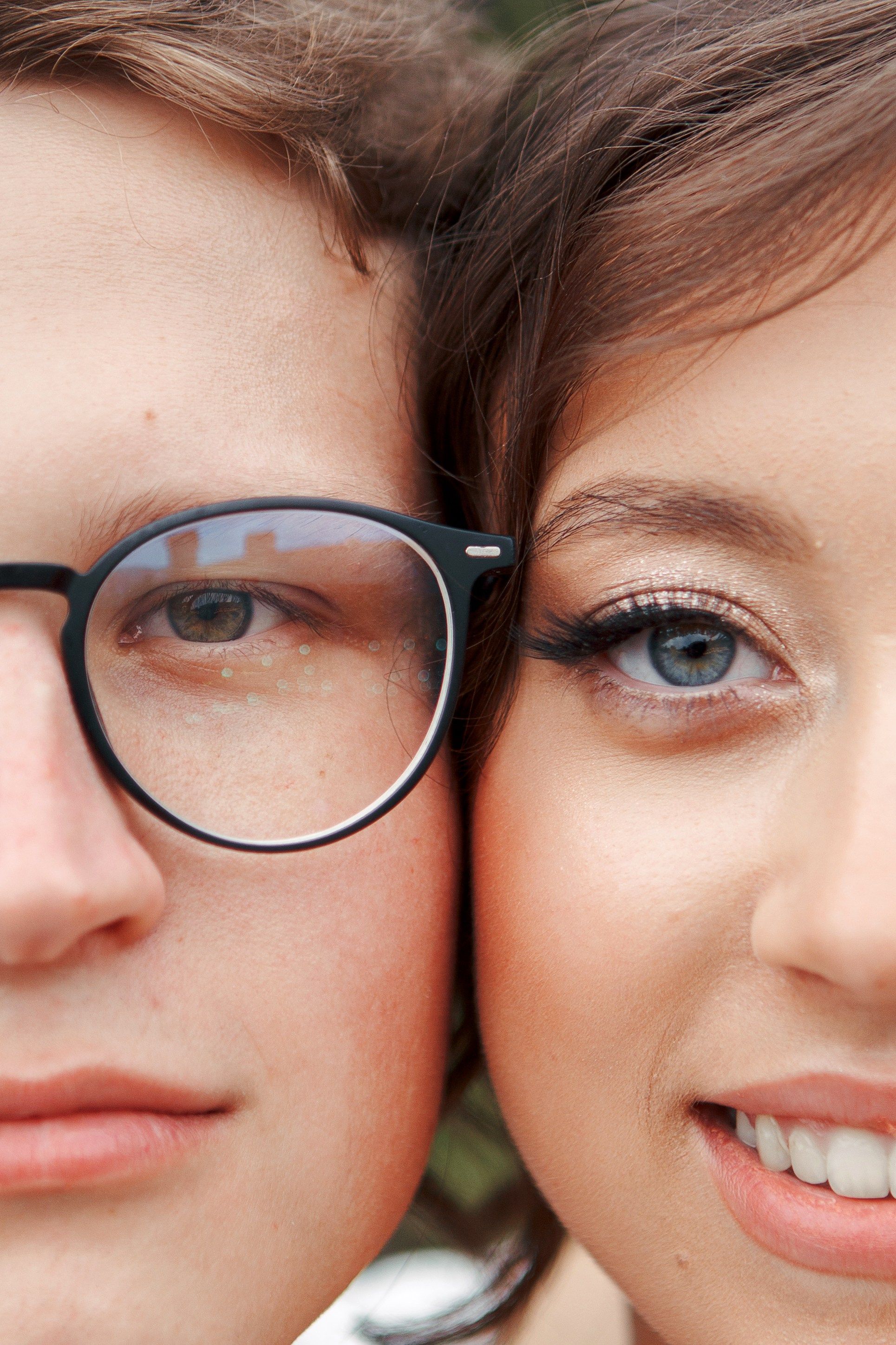 Влад Лиза. Свадебный фотограф в Санкт-Петербурге