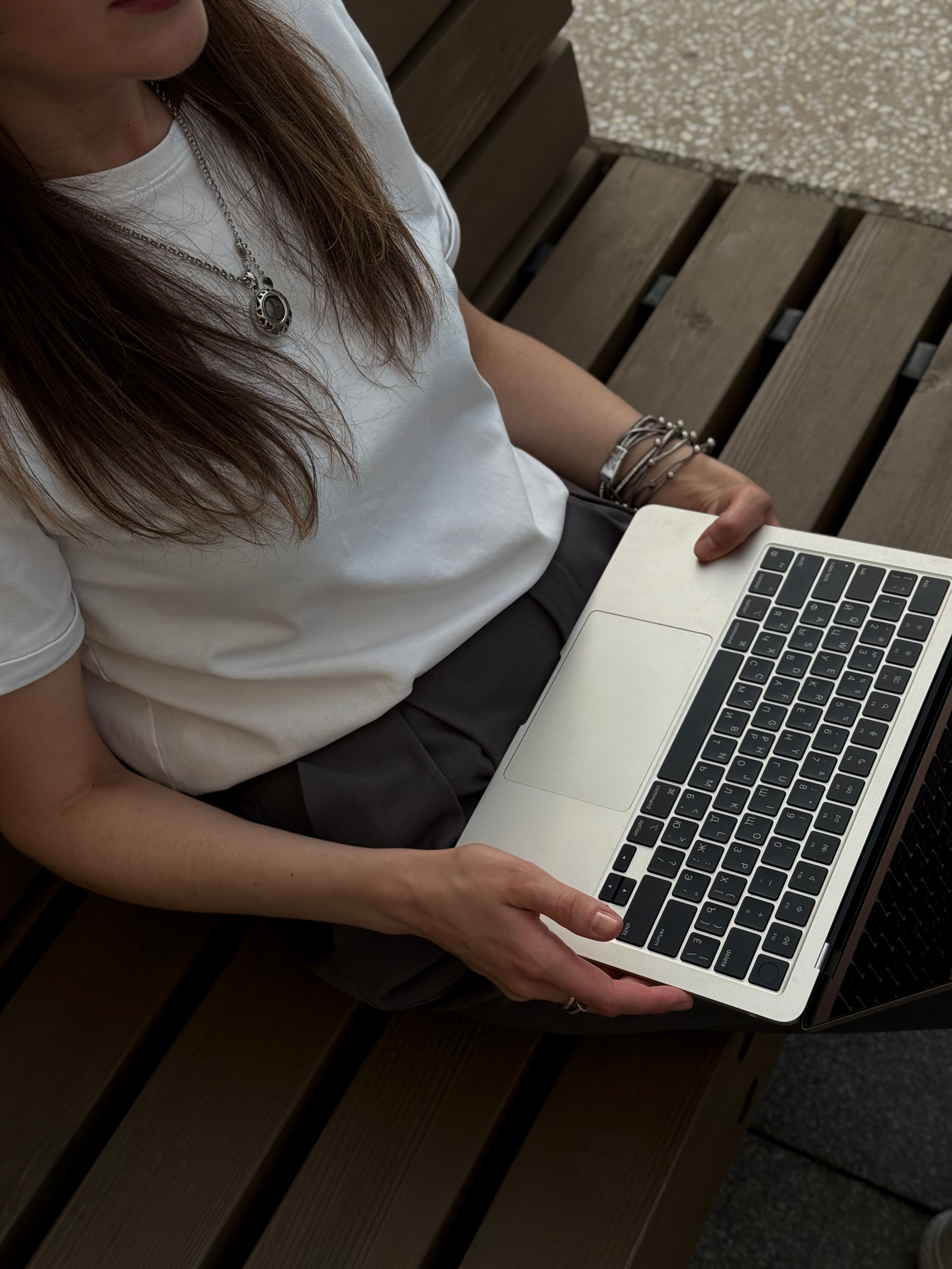 Риэлтор Натали. Фотограф и видеограф в Санкт-Петербурге Хромцова Людмила