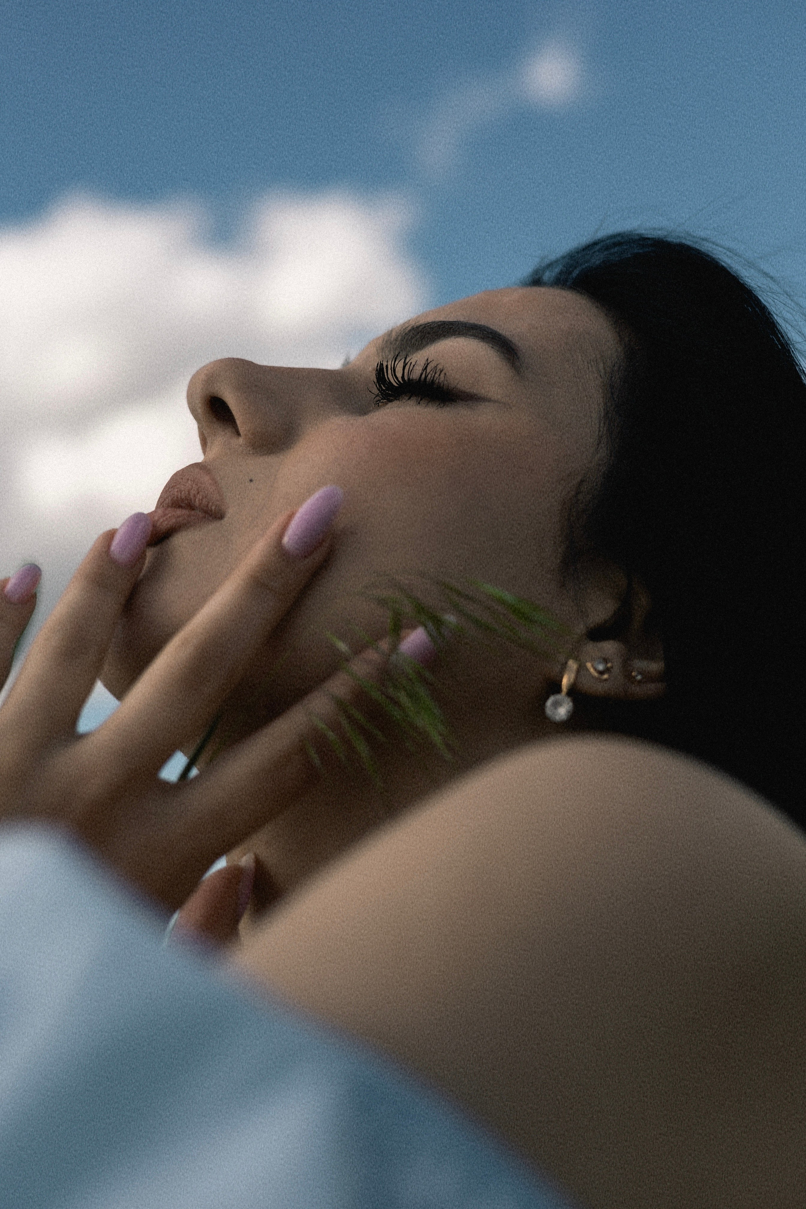 Отзывы. Фотограф Оксана Пономарева