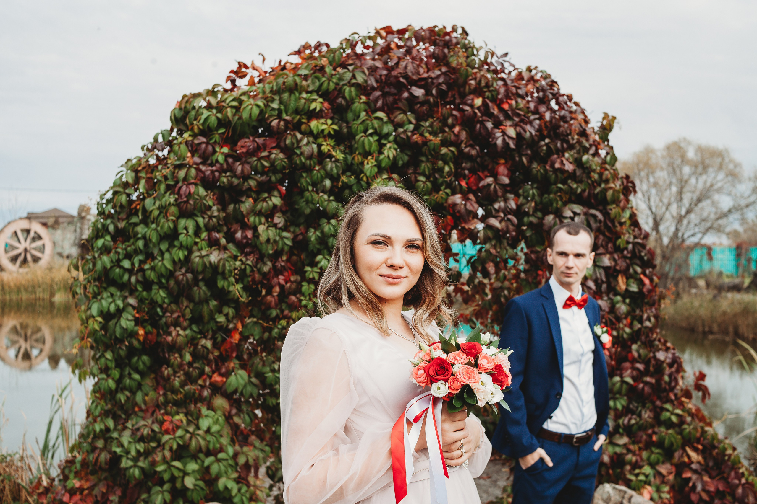 🖤. Екатерина Королева. Фотограф. Хабаровск