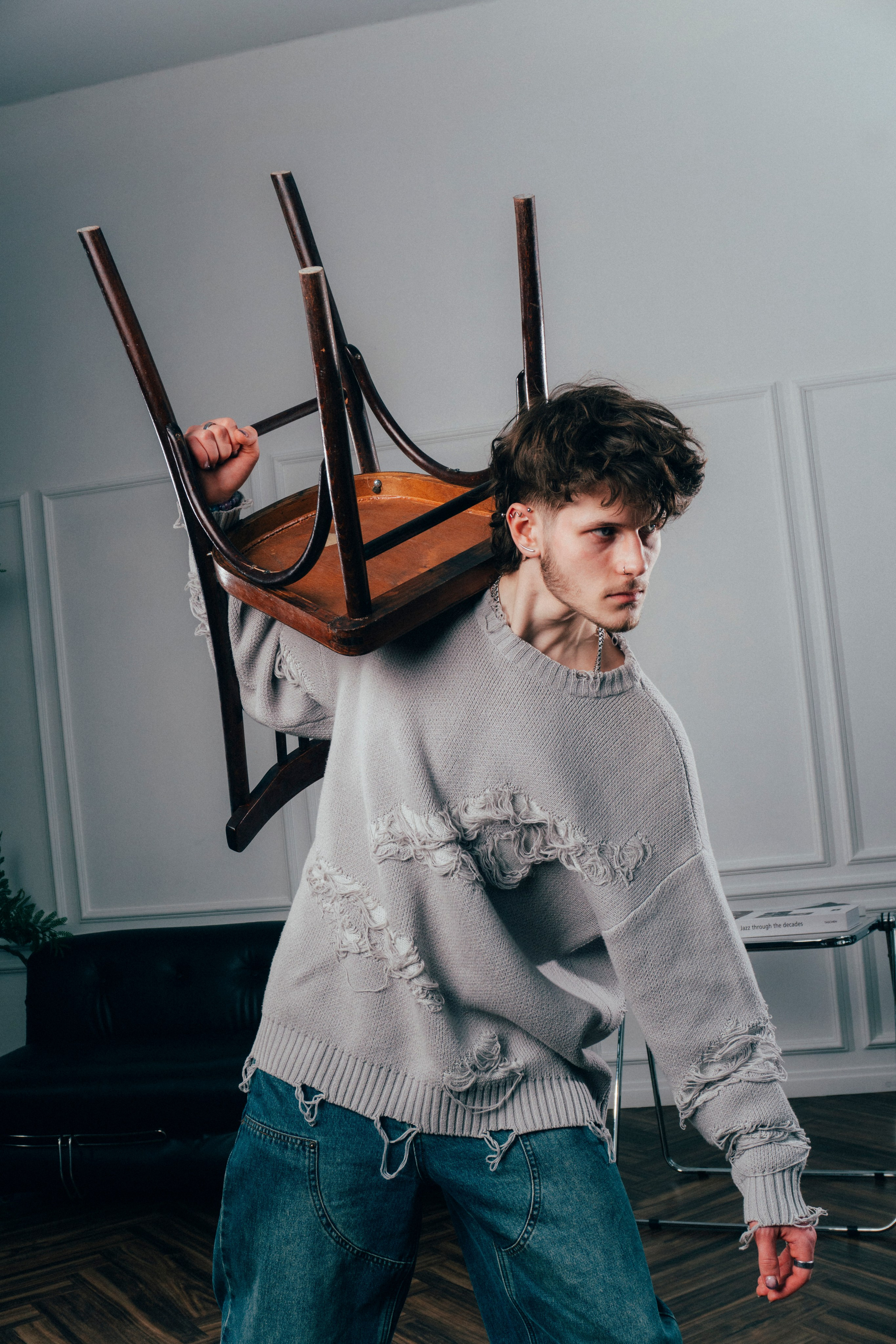 Владислав. Фотограф в Хабаровске Денис Shoxie