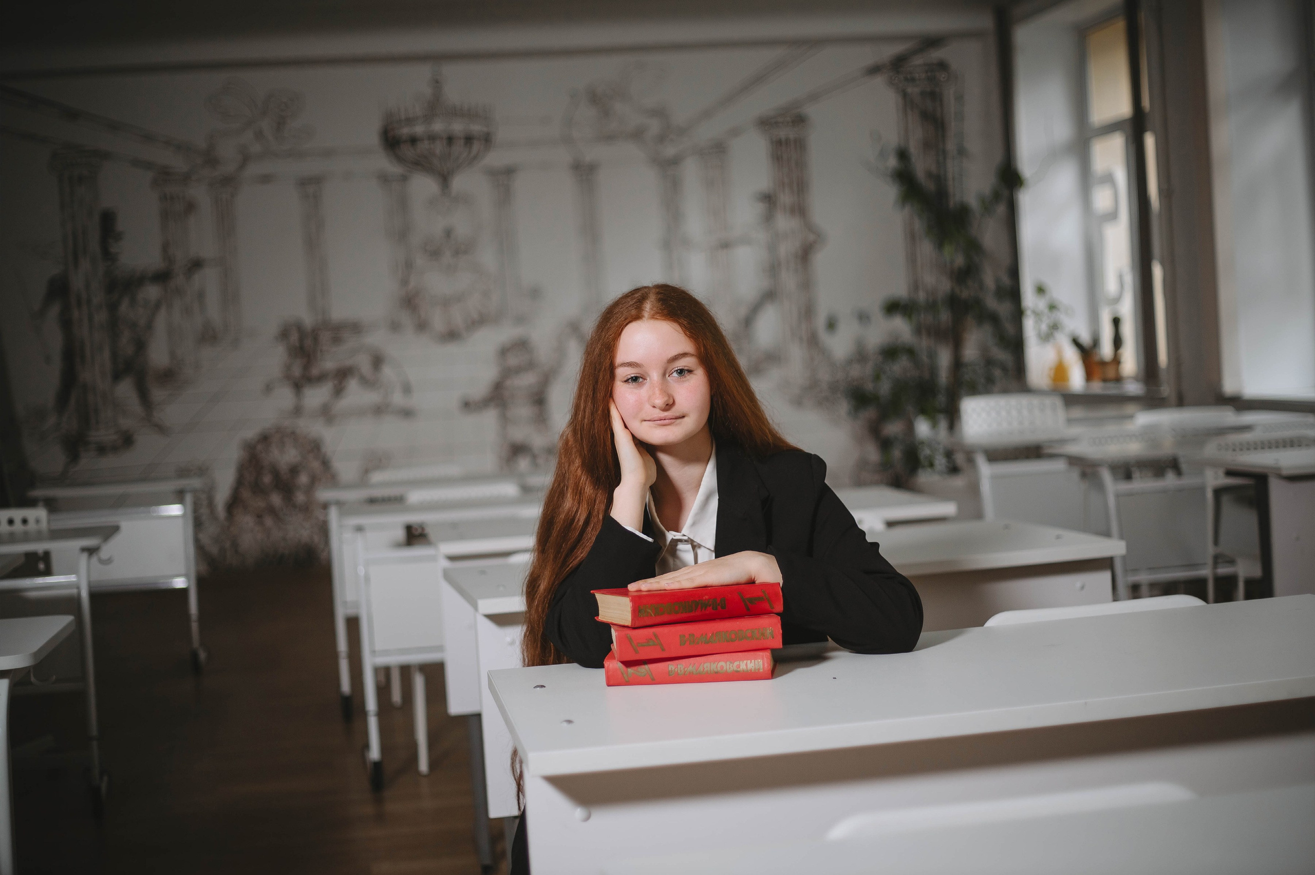 Примеры фото. Выпускные альбомы в Серпухове, Протвино, Чехове, Чехове, Пущино, Тарусе