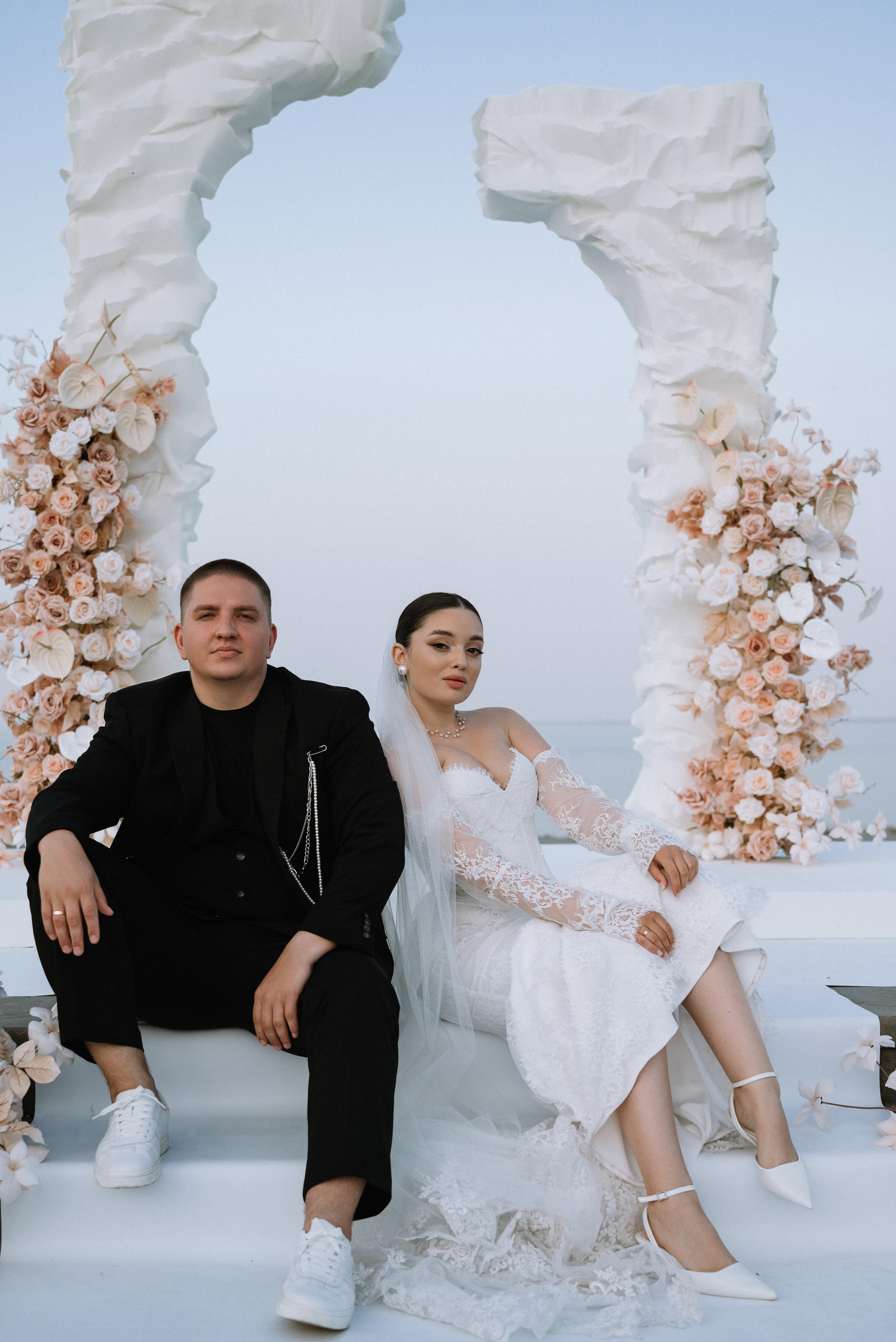 Wedding. Фотограф Костикова Анастасия Ростов-на-Дону