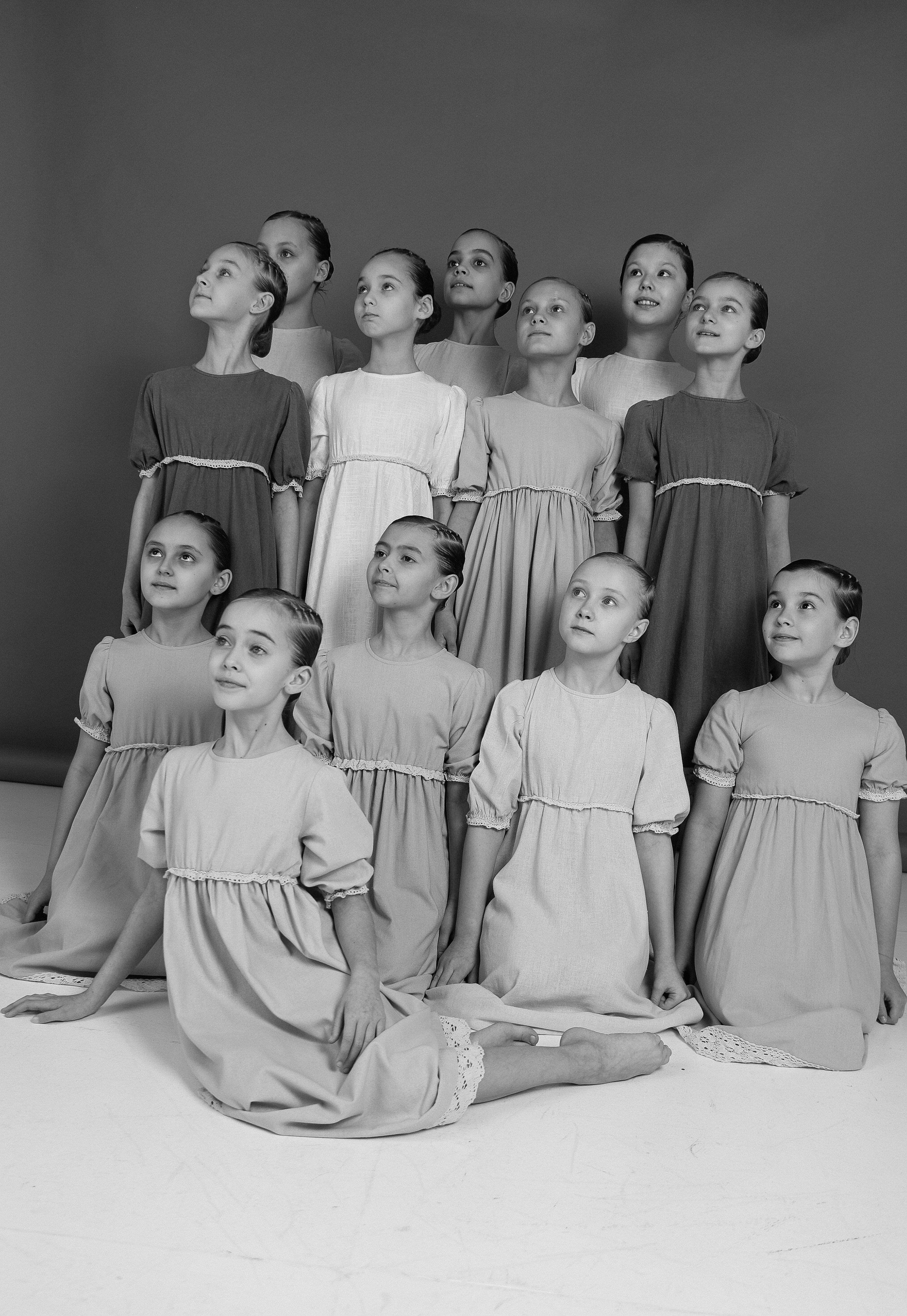 Слобода на фоне. Фотограф Юлия Мальцева