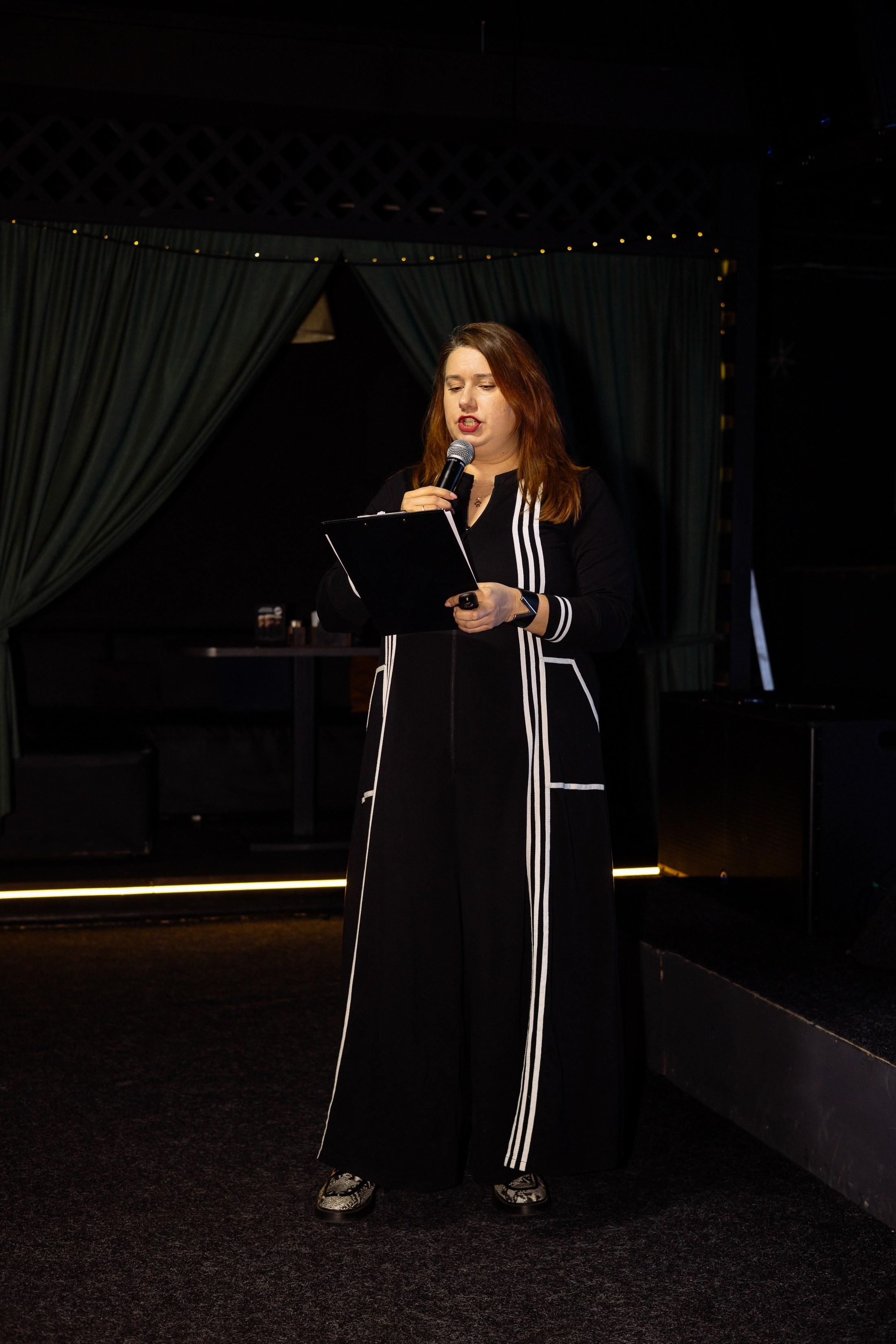 Бизнес Битва. Фотограф Юлия Мальцева