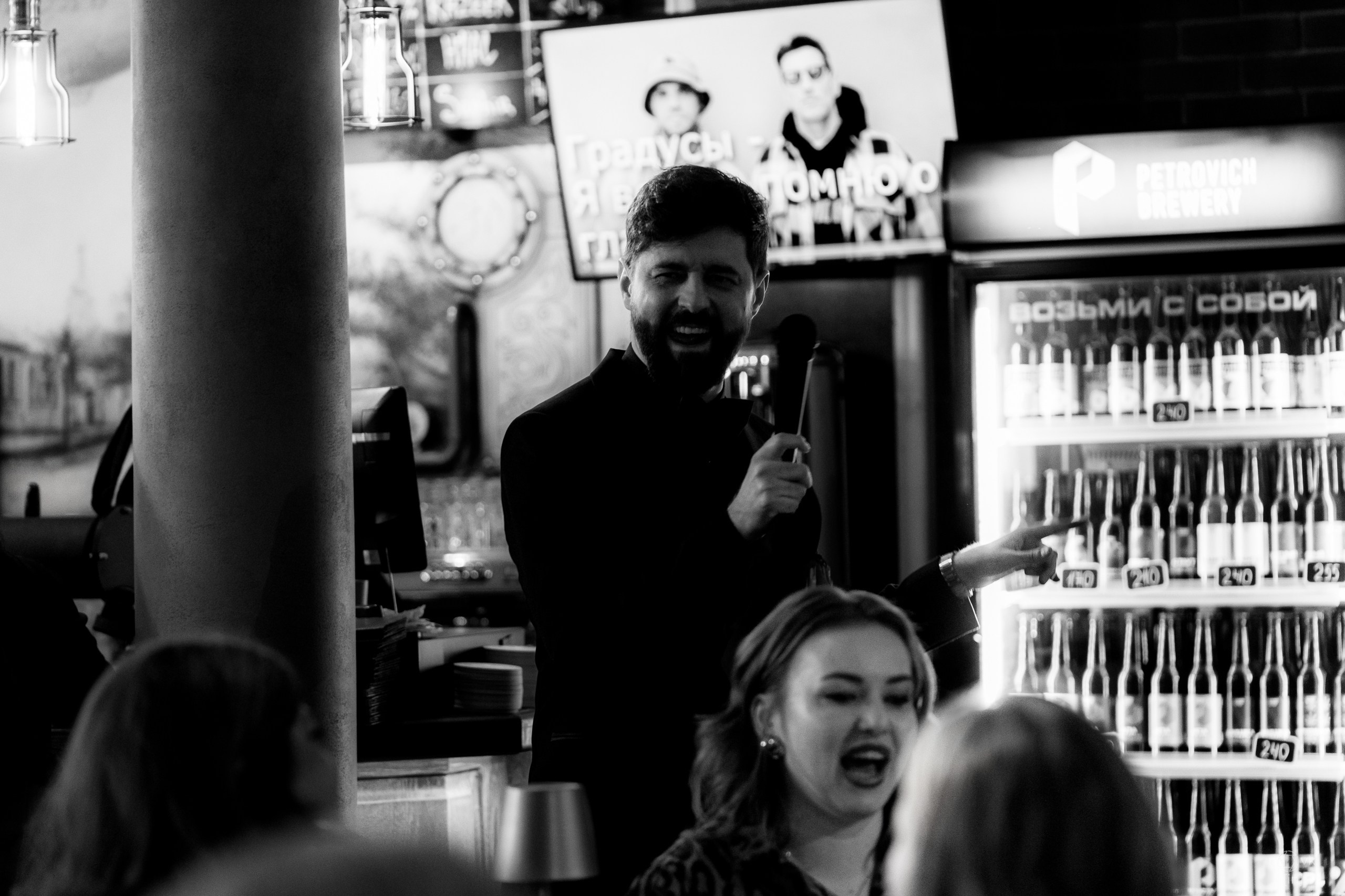 8 Марта. ФОТОГРАФ ИВАН НОВИКОВ | СТАВРОПОЛЬ