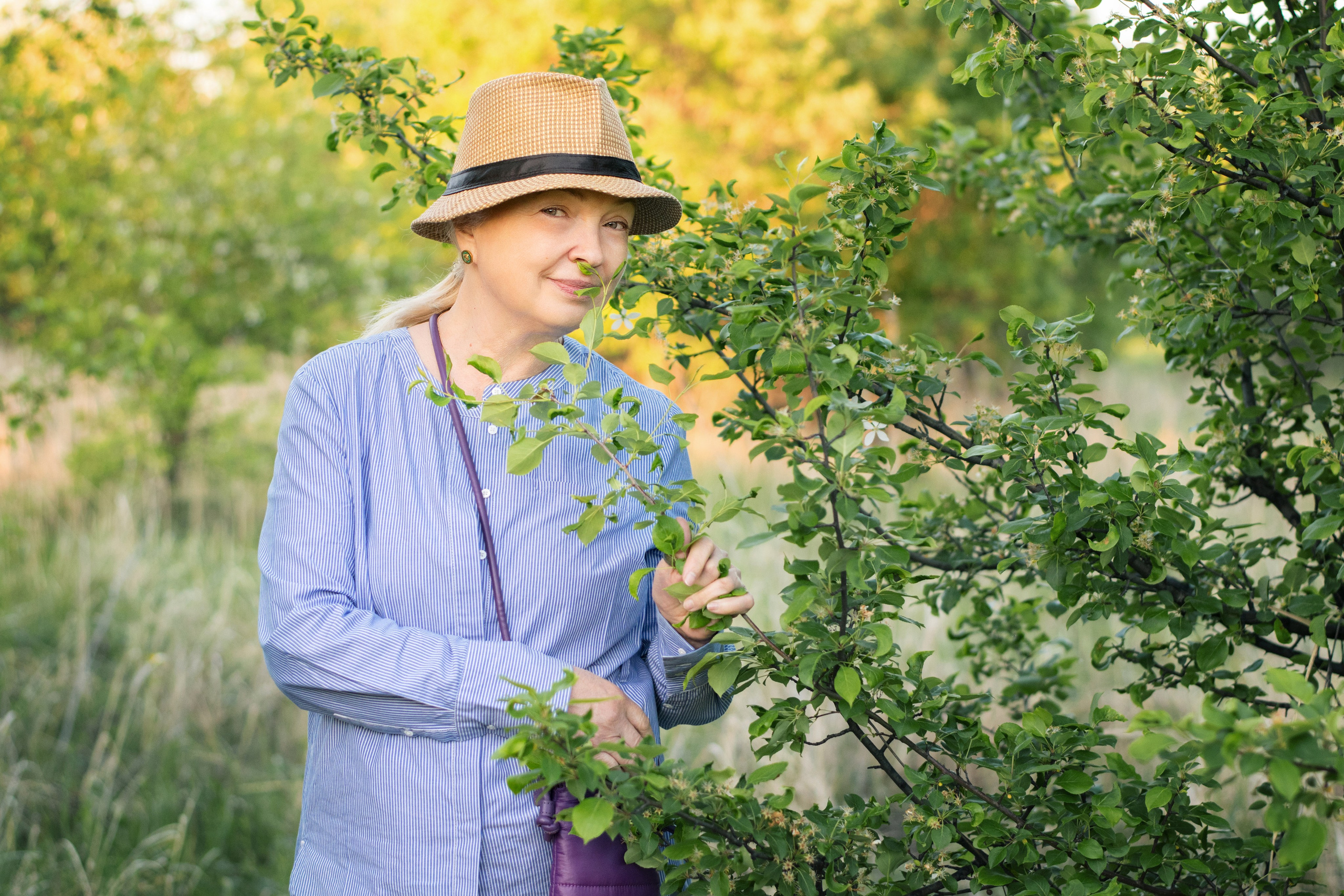 Индивидуальная съемка. Фотосессии на природе. Красноярск