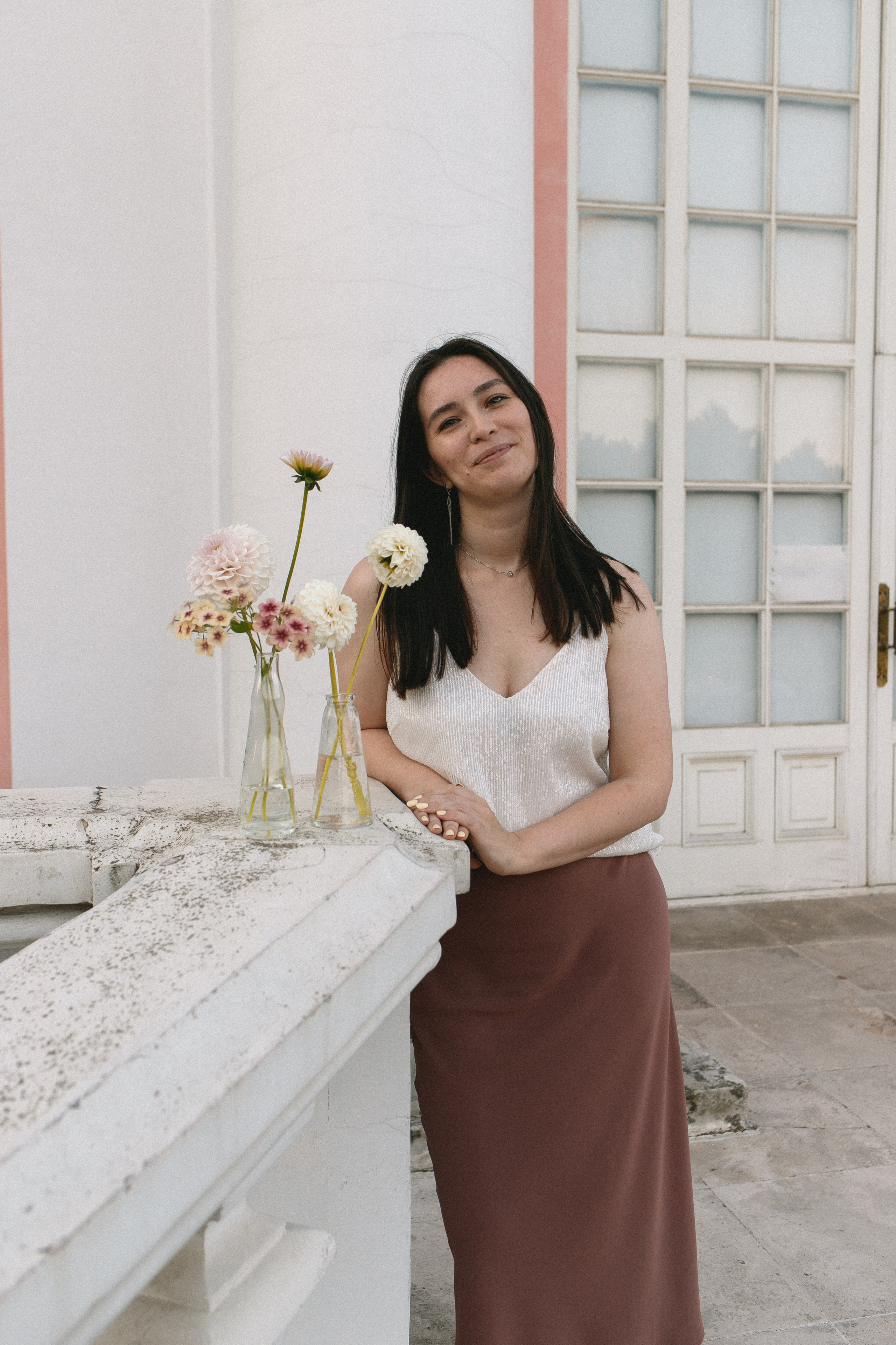 Кусково. Фотограф в Москве Виктория Губина