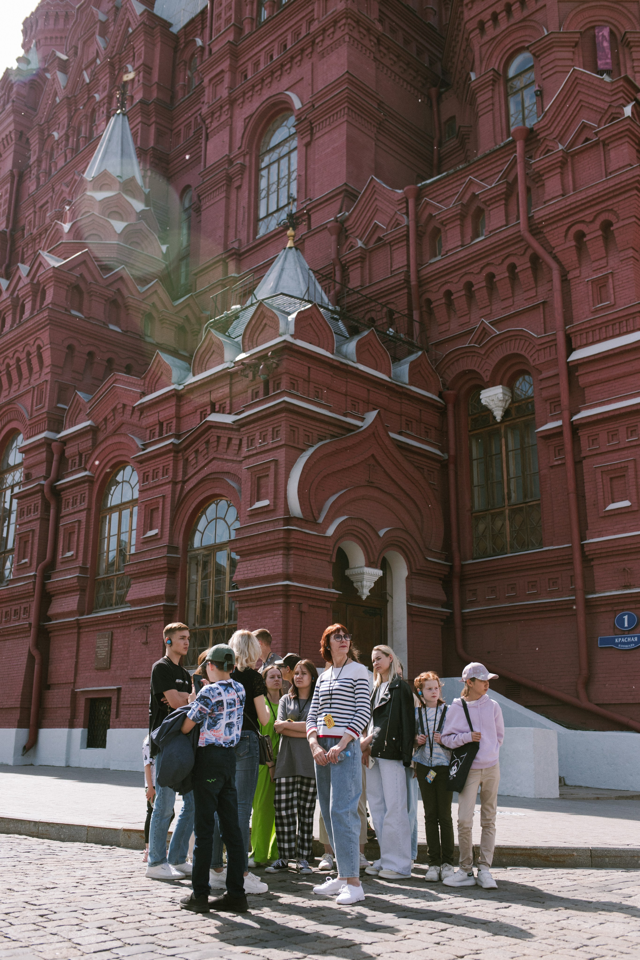 Фестиваль «Страна-Театр-Школа». Фотограф в Москве Виктория Губина