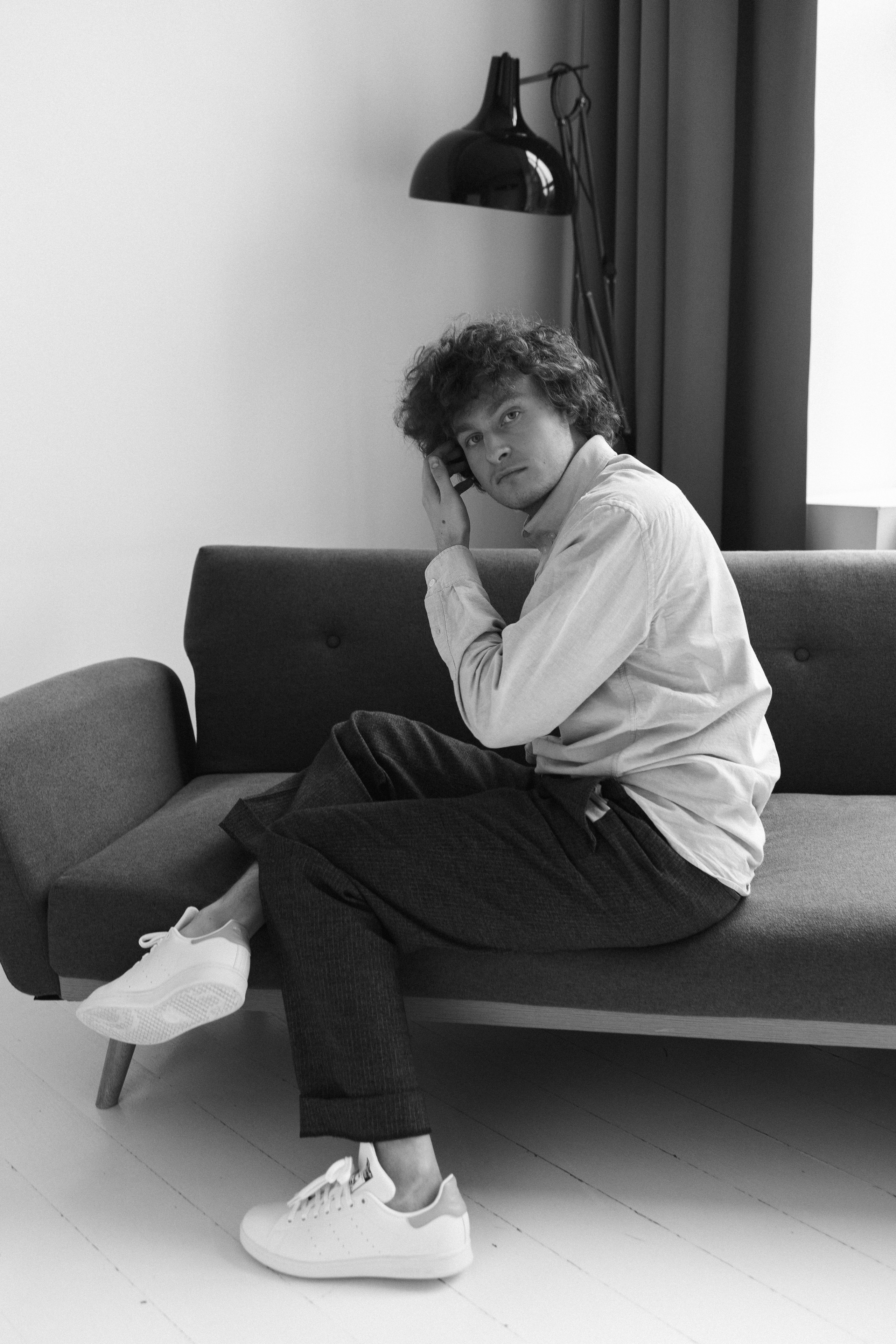 Актерское. Фотограф в Москве Виктория Губина