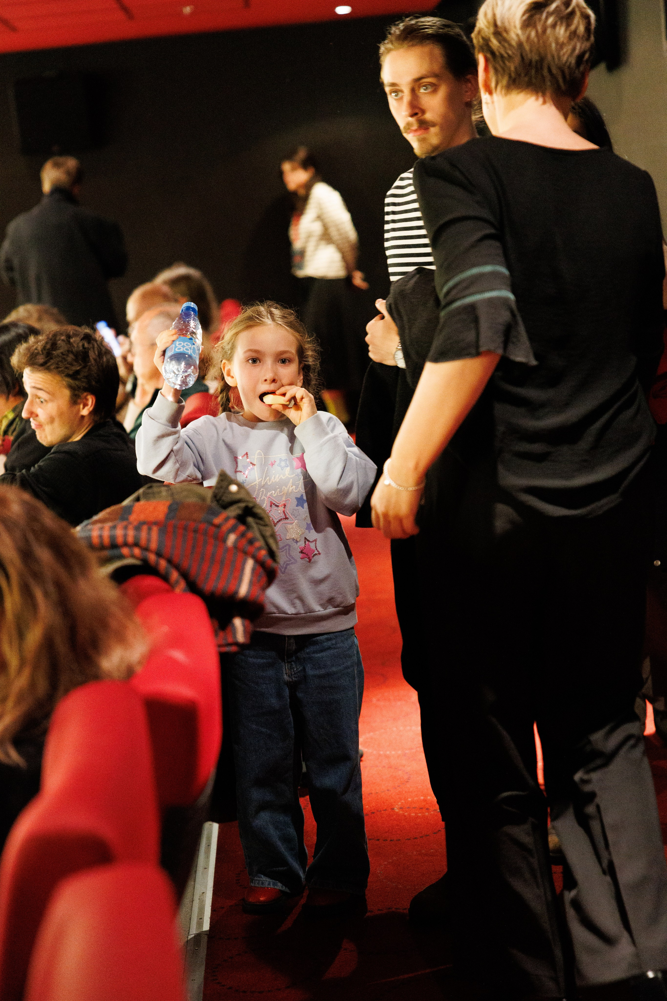 Про: Взгляд. Фотограф в Москве Виктория Губина