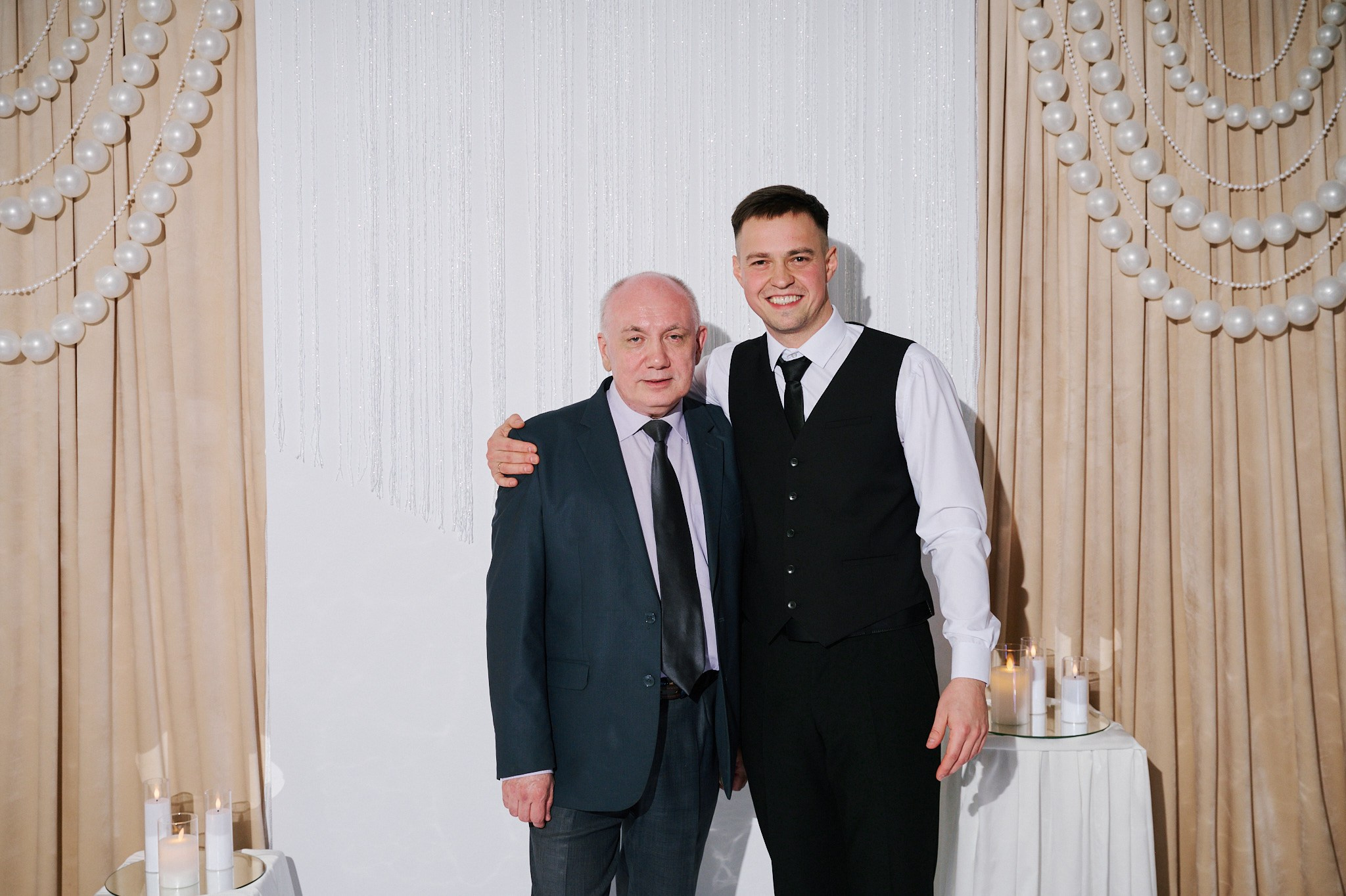 Дима и Алина. Маляревич Дмитрий свадебный фотограф