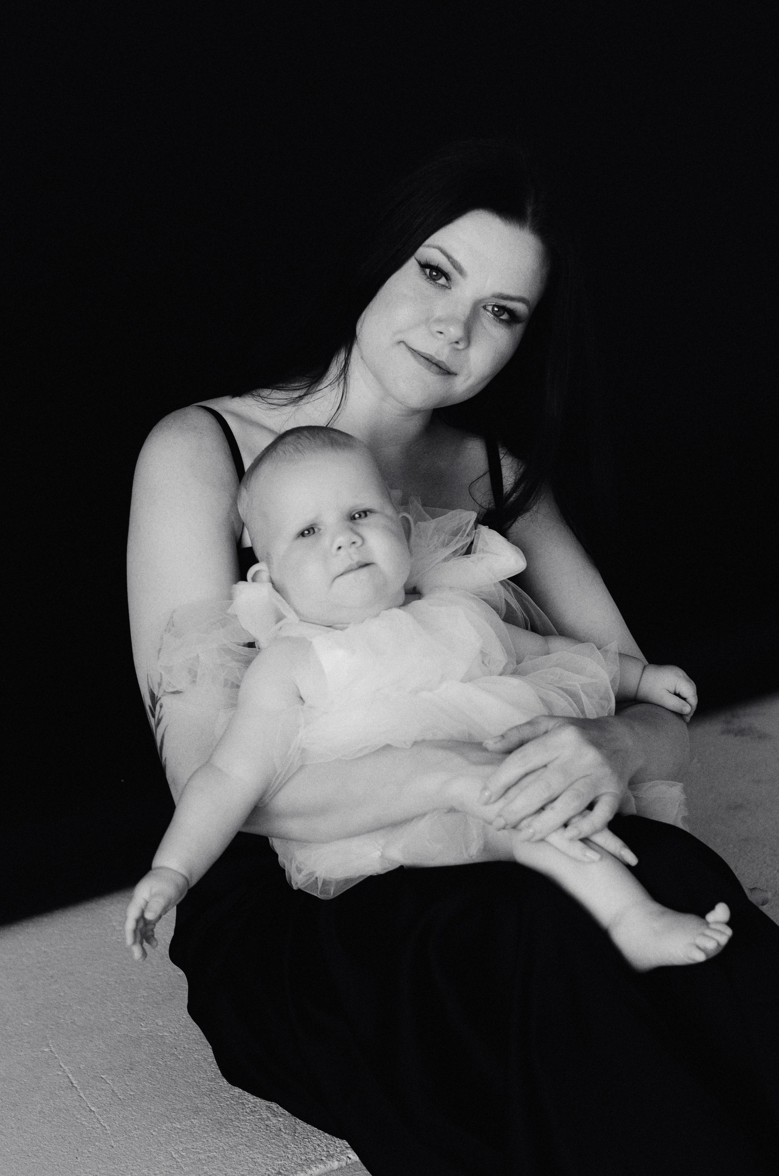 Виктория с детишками. Наталья Севрук — фотограф во Владимире