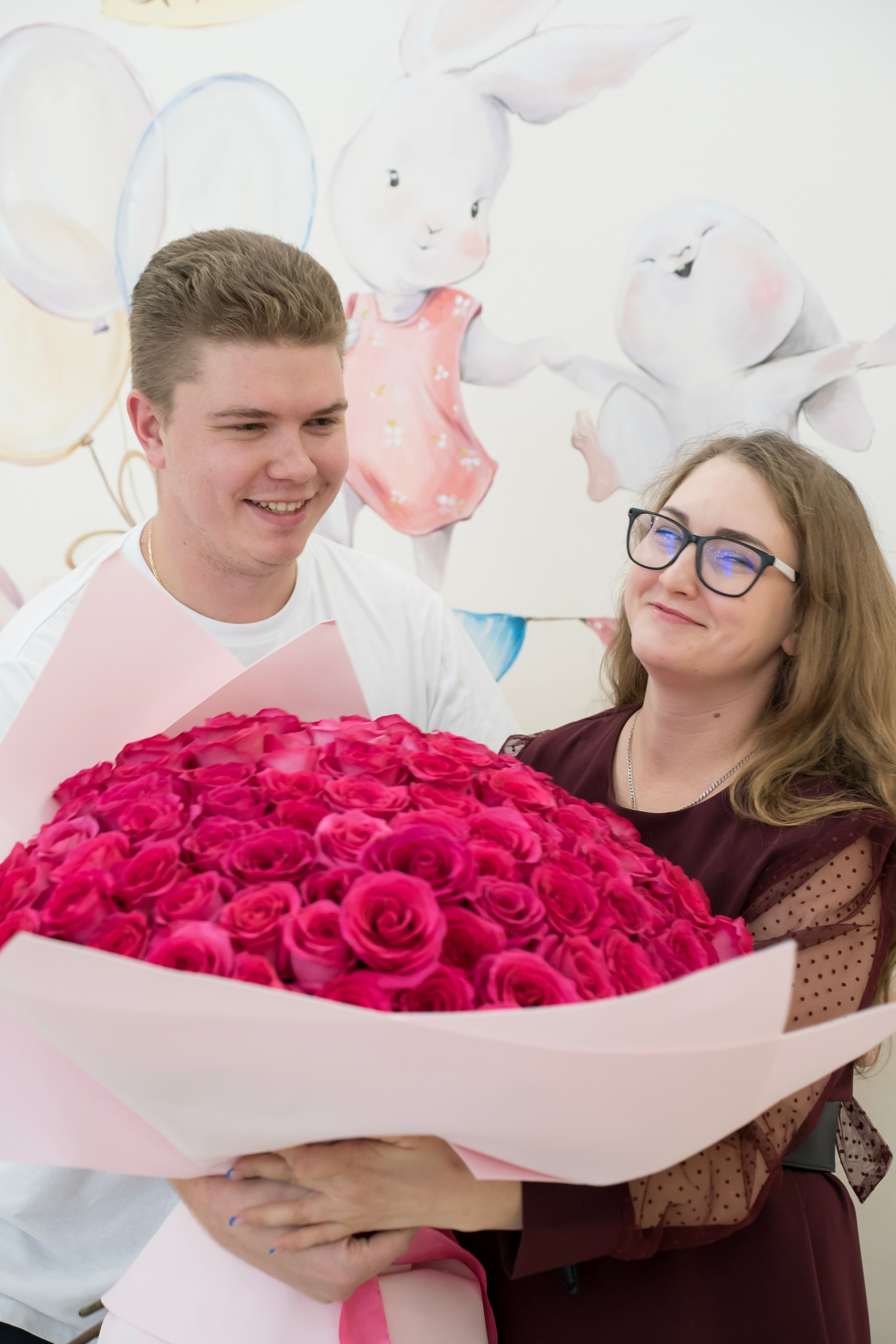 20 отд больницы Пирогова. Коммерческий фотограф|Детский фотограф в Самаре Плетнева Евгения