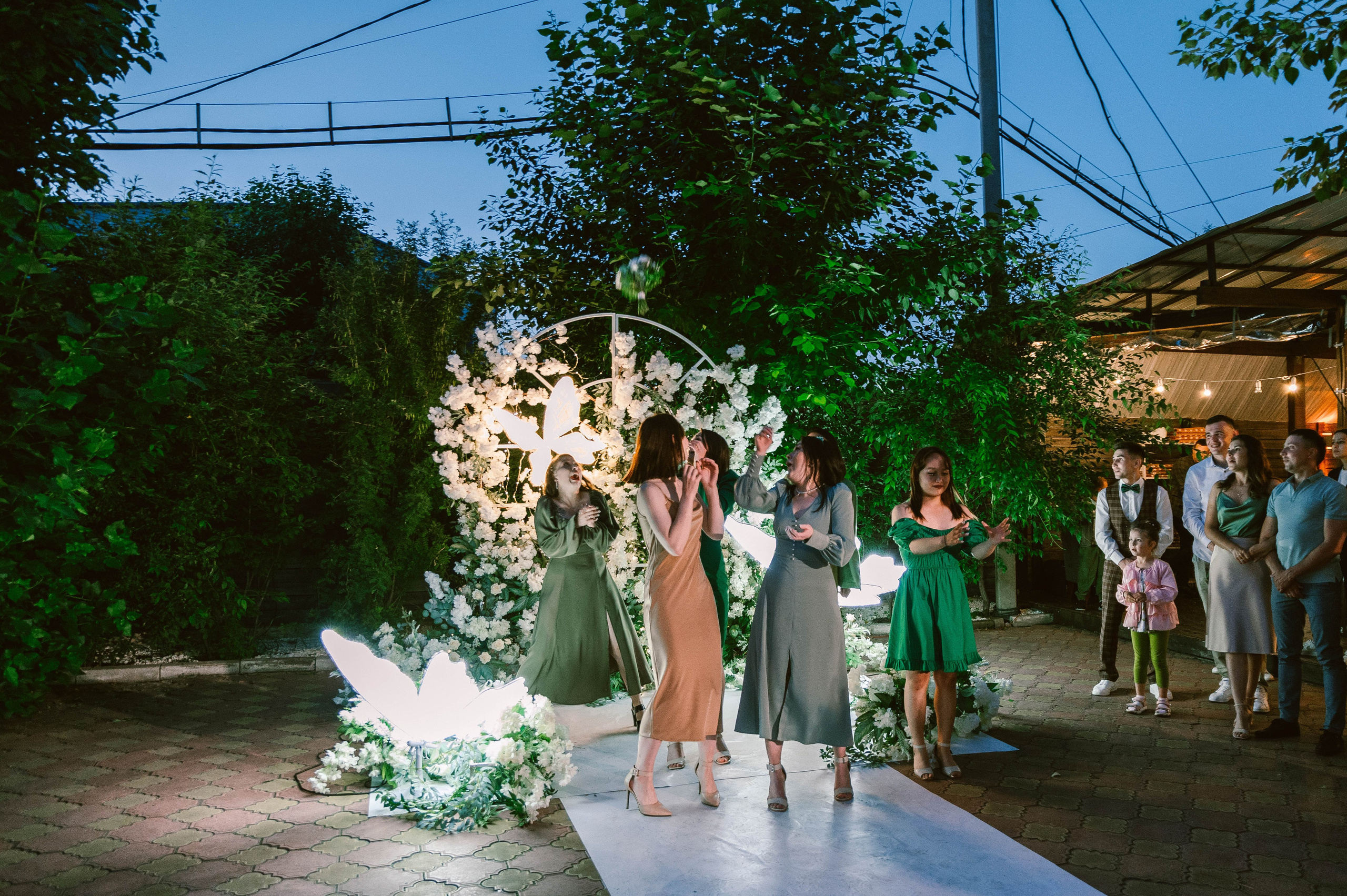 Андрей и Ульяна. Свадебный и семейный фотограф в Чите Юлия Оранская