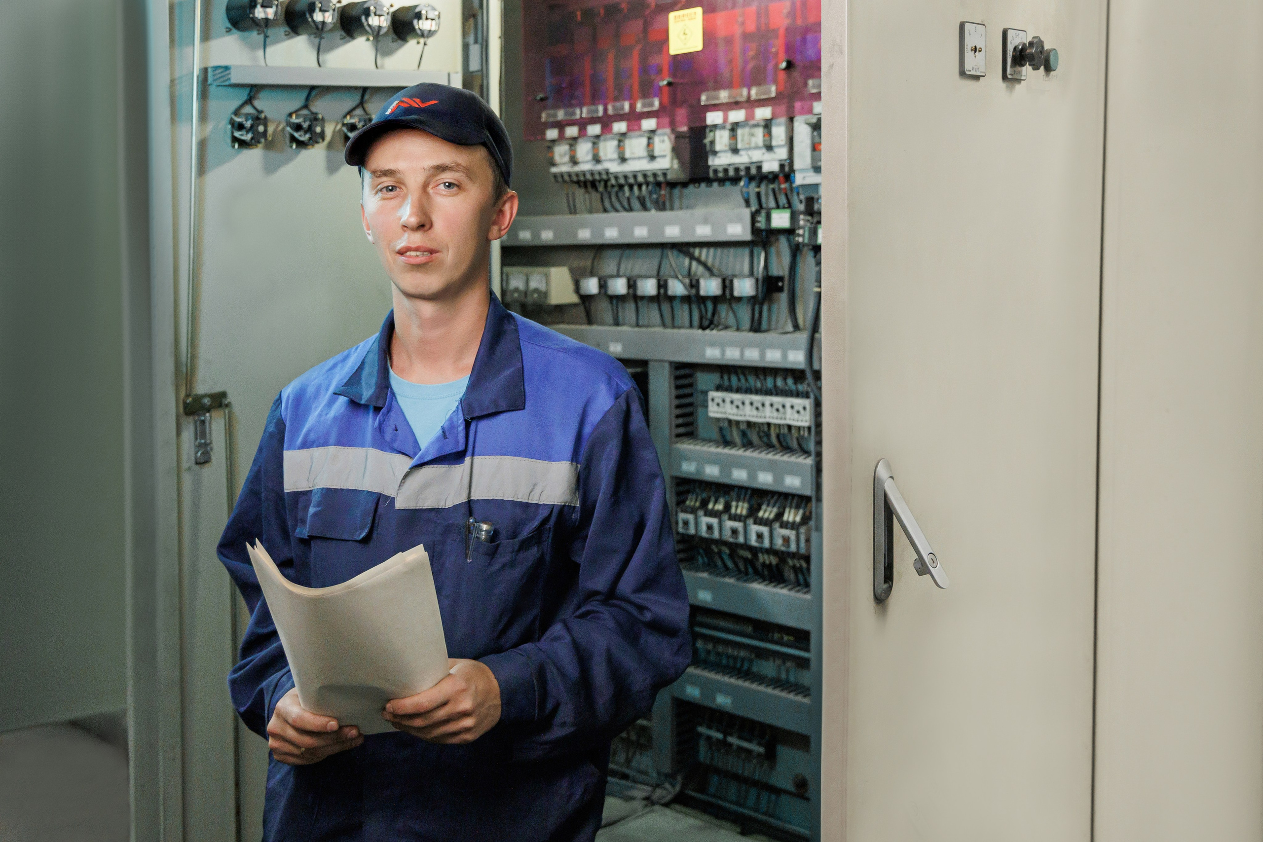 Алюминиевый завод, вакансии. Фотограф, видеограф