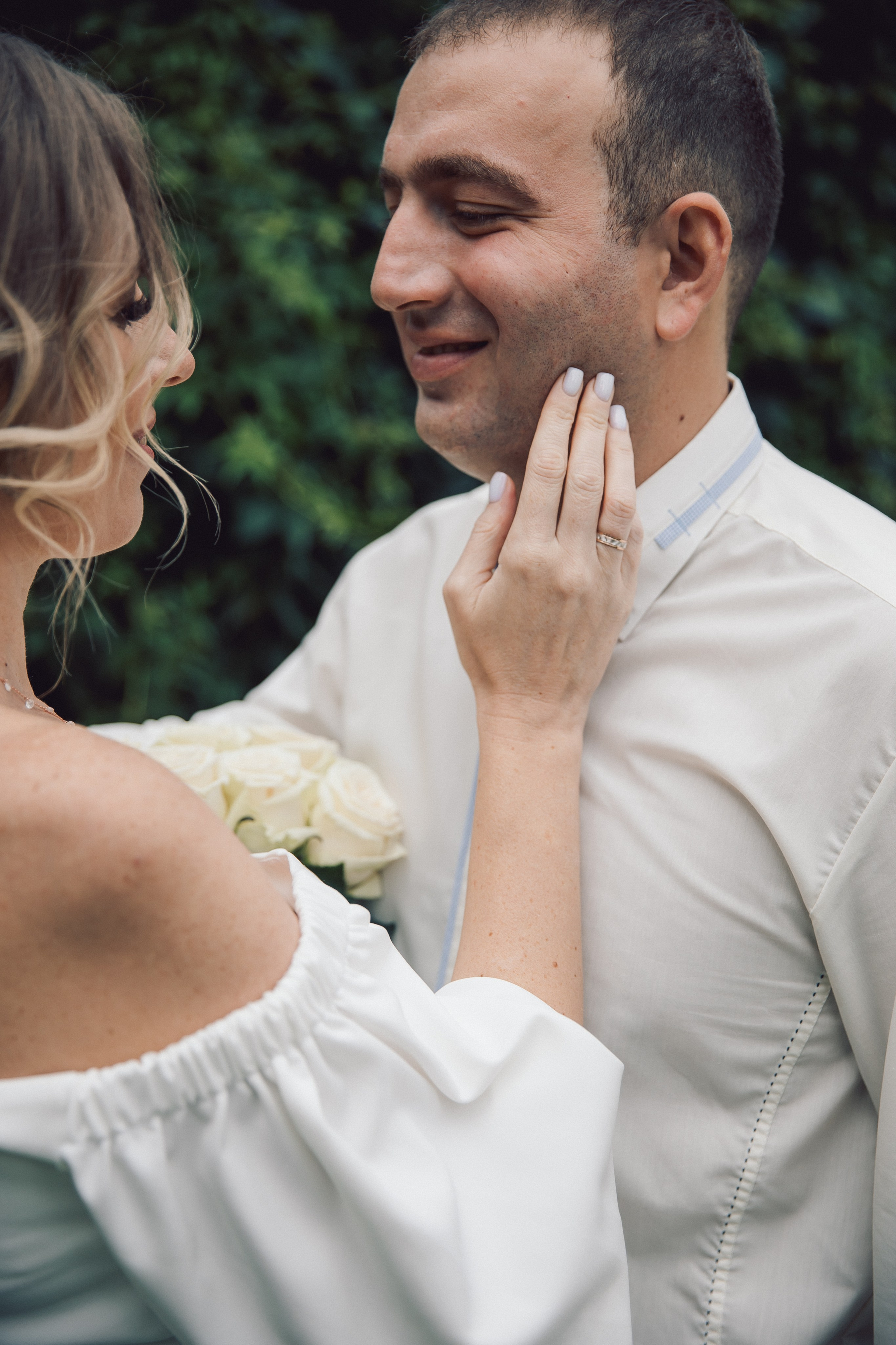 Игорь и Анна