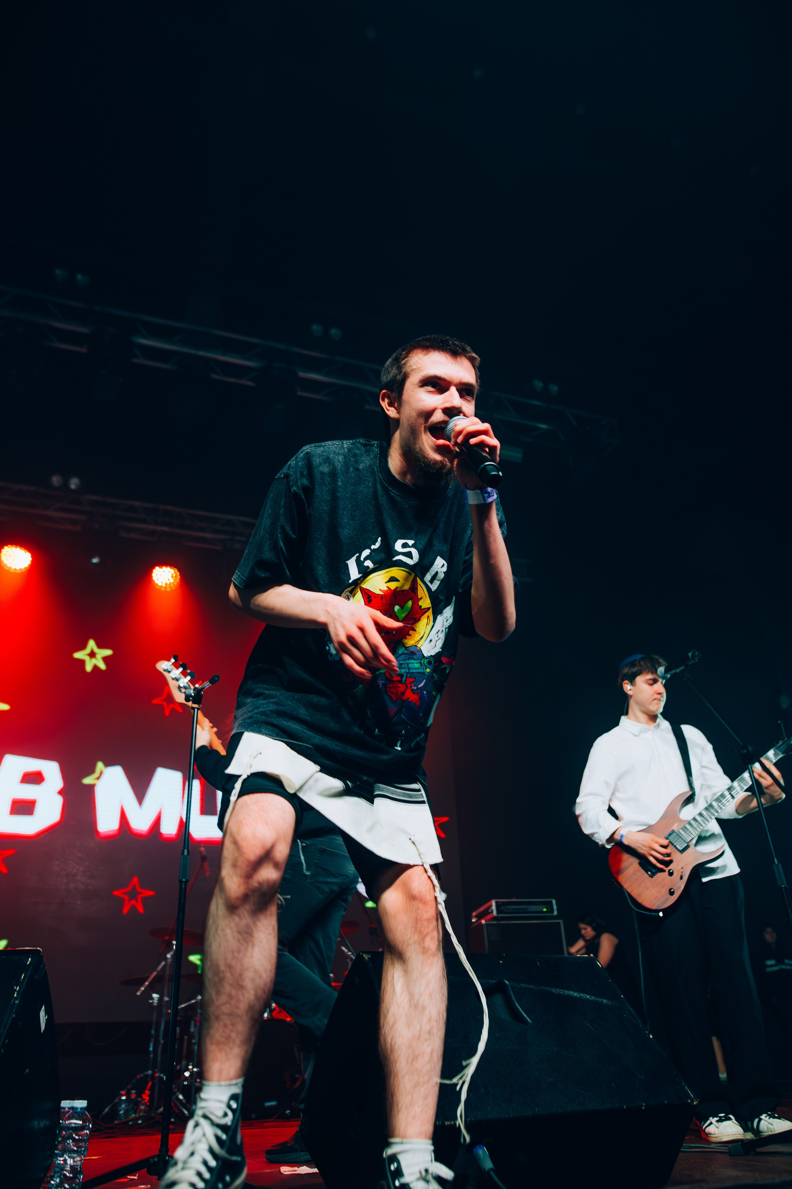 KSB-Muzic. Sound. 15.05.2025. Главная