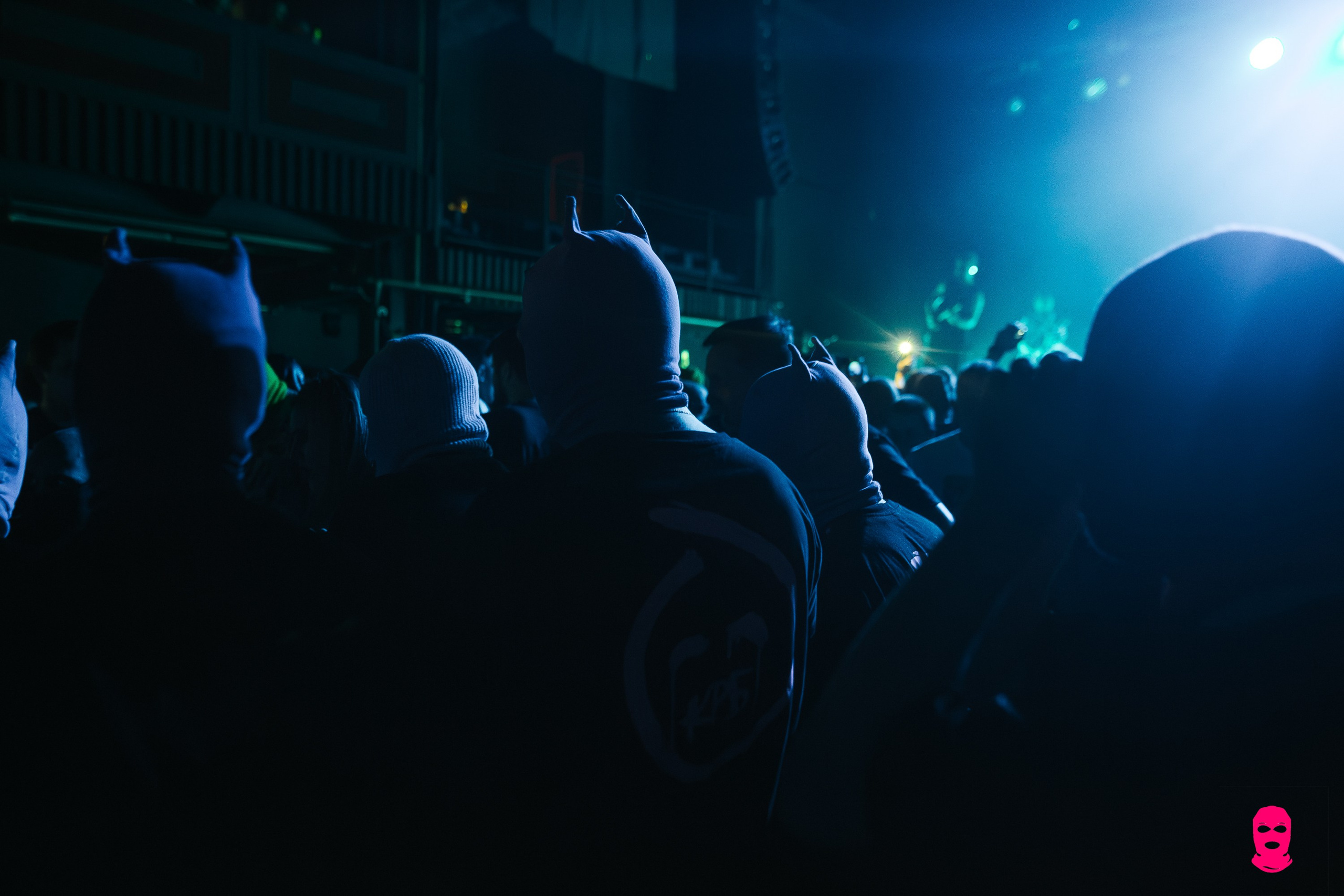 RAM. Sound. 08.11.2024. Главная