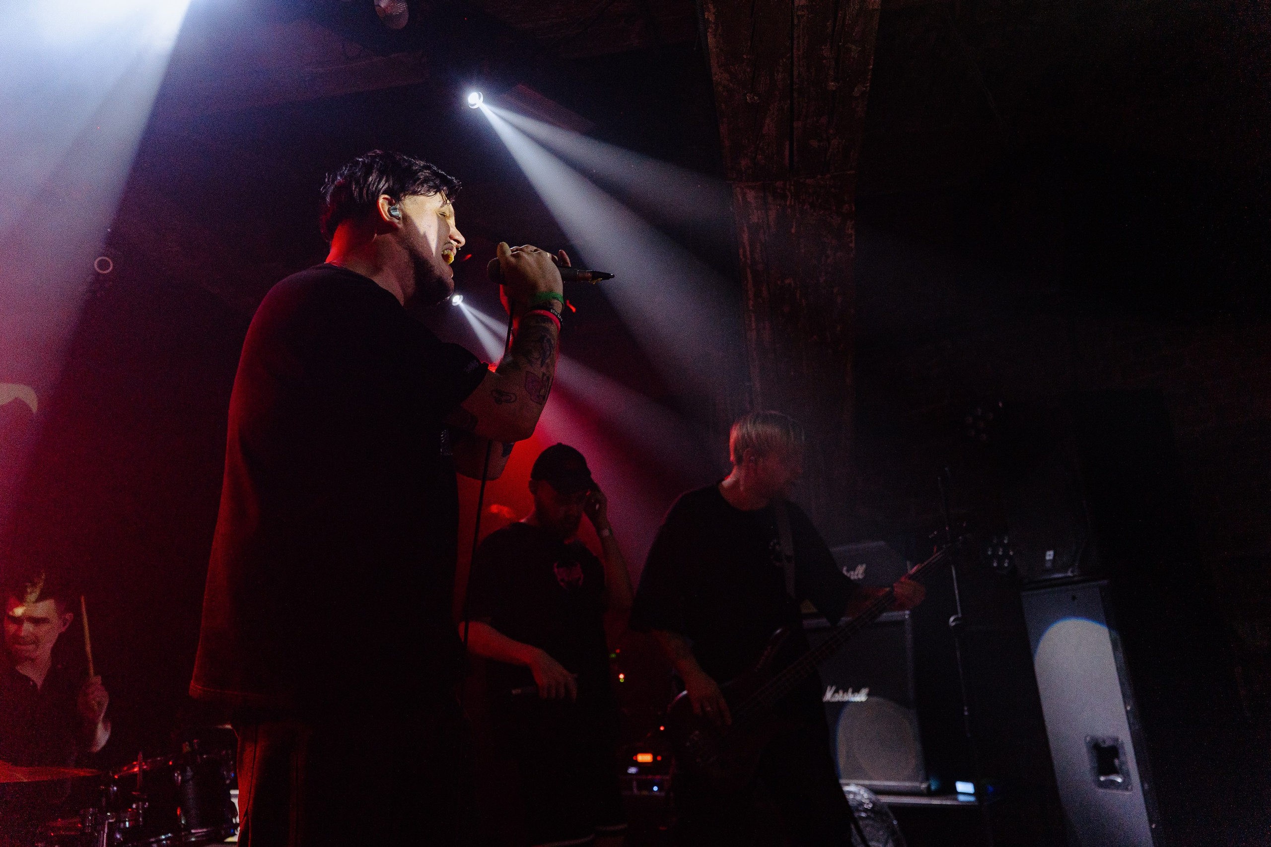 Port Avenue. Zoccolo 2.0. 21.11.2025. Главная