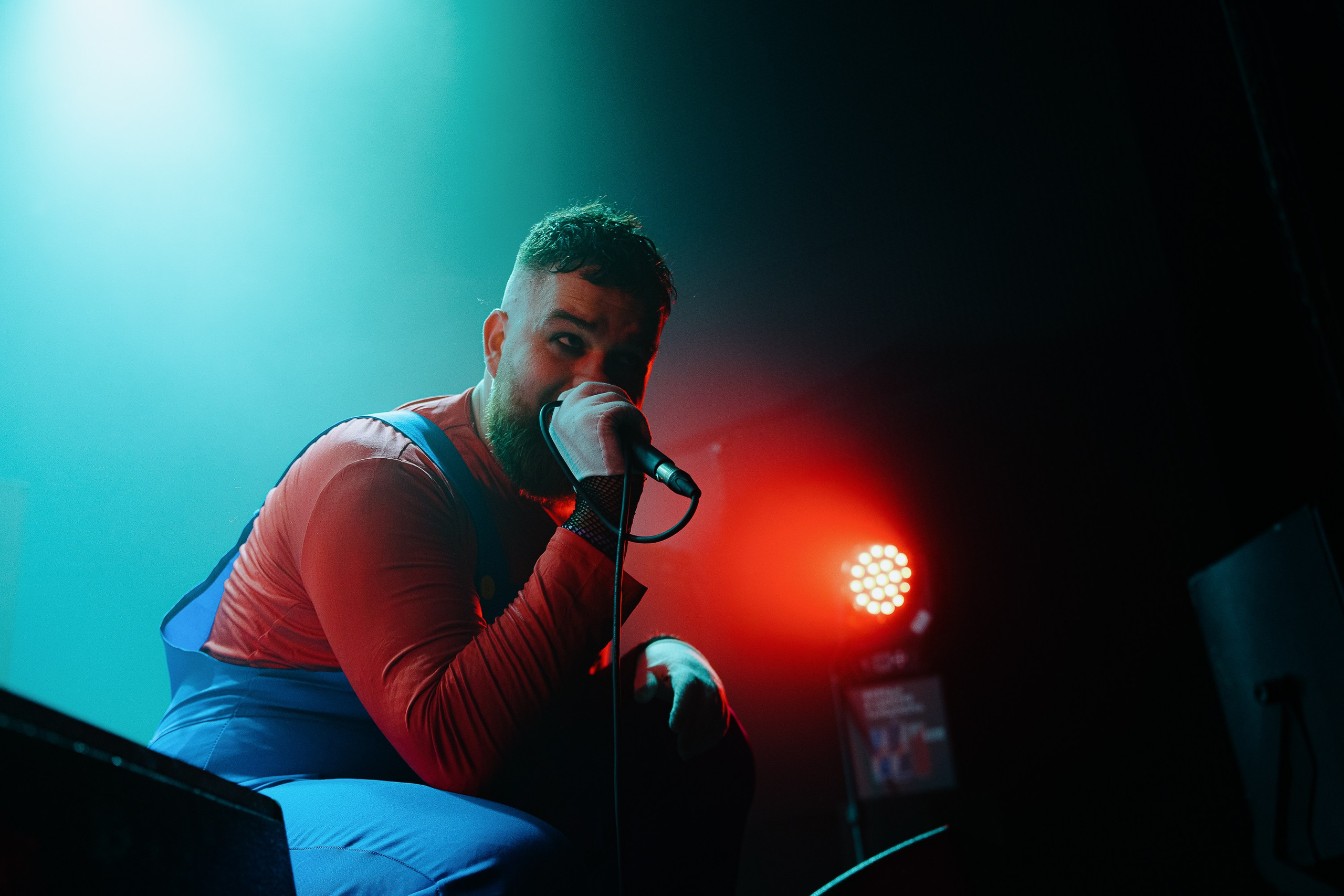 Панцушот. Рассвет. 04.10.2025. Главная