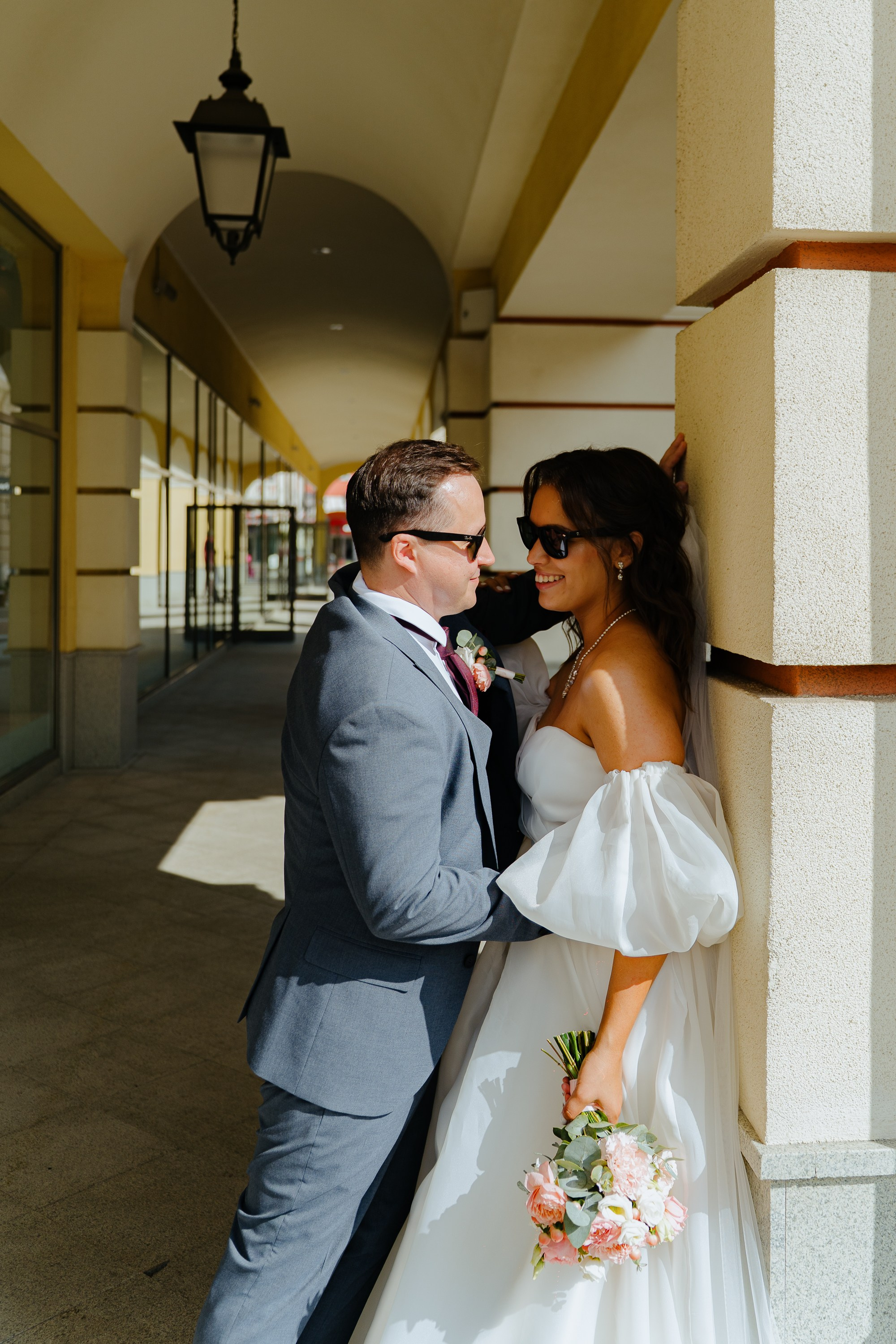 Тарас и Мария. Главная