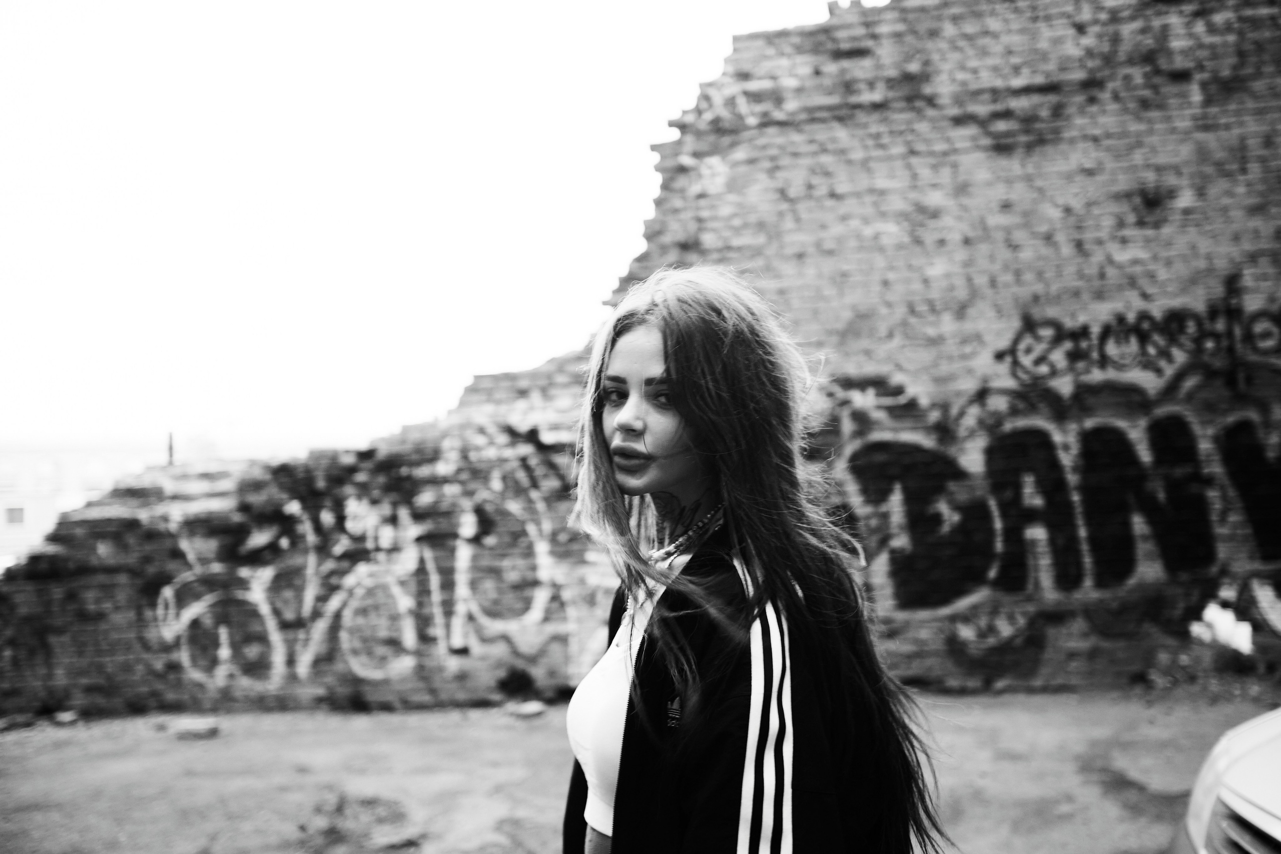 Полина. Главная